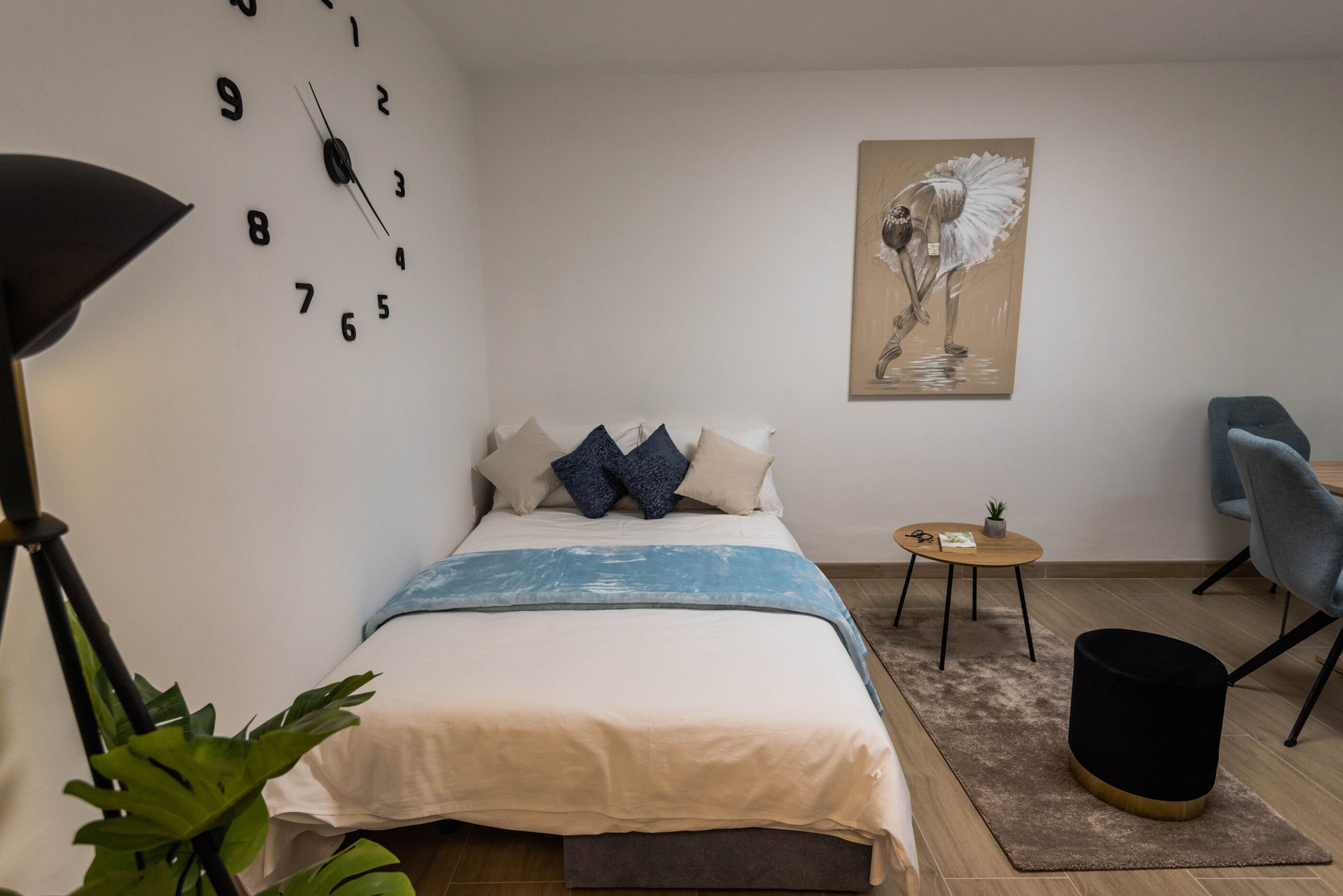 Apartment N & D 83191-A1