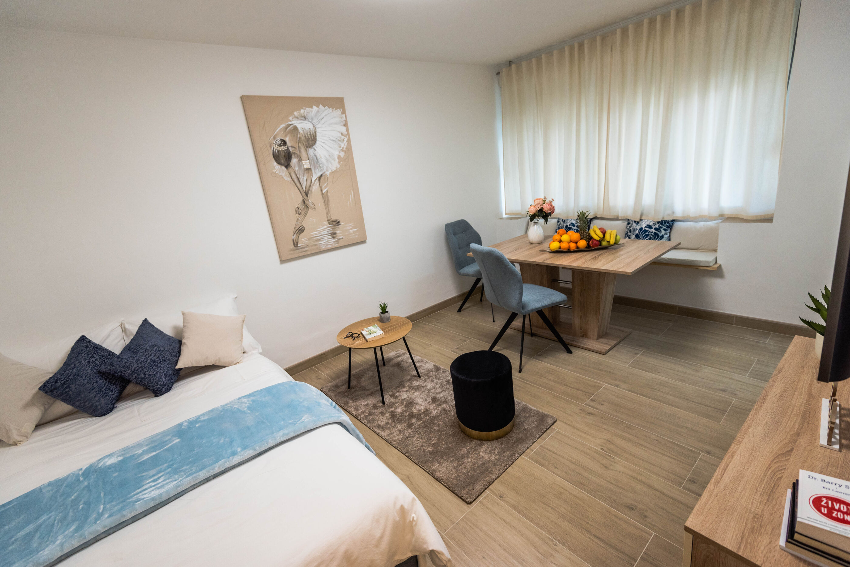 Apartment N & D 83191-A1