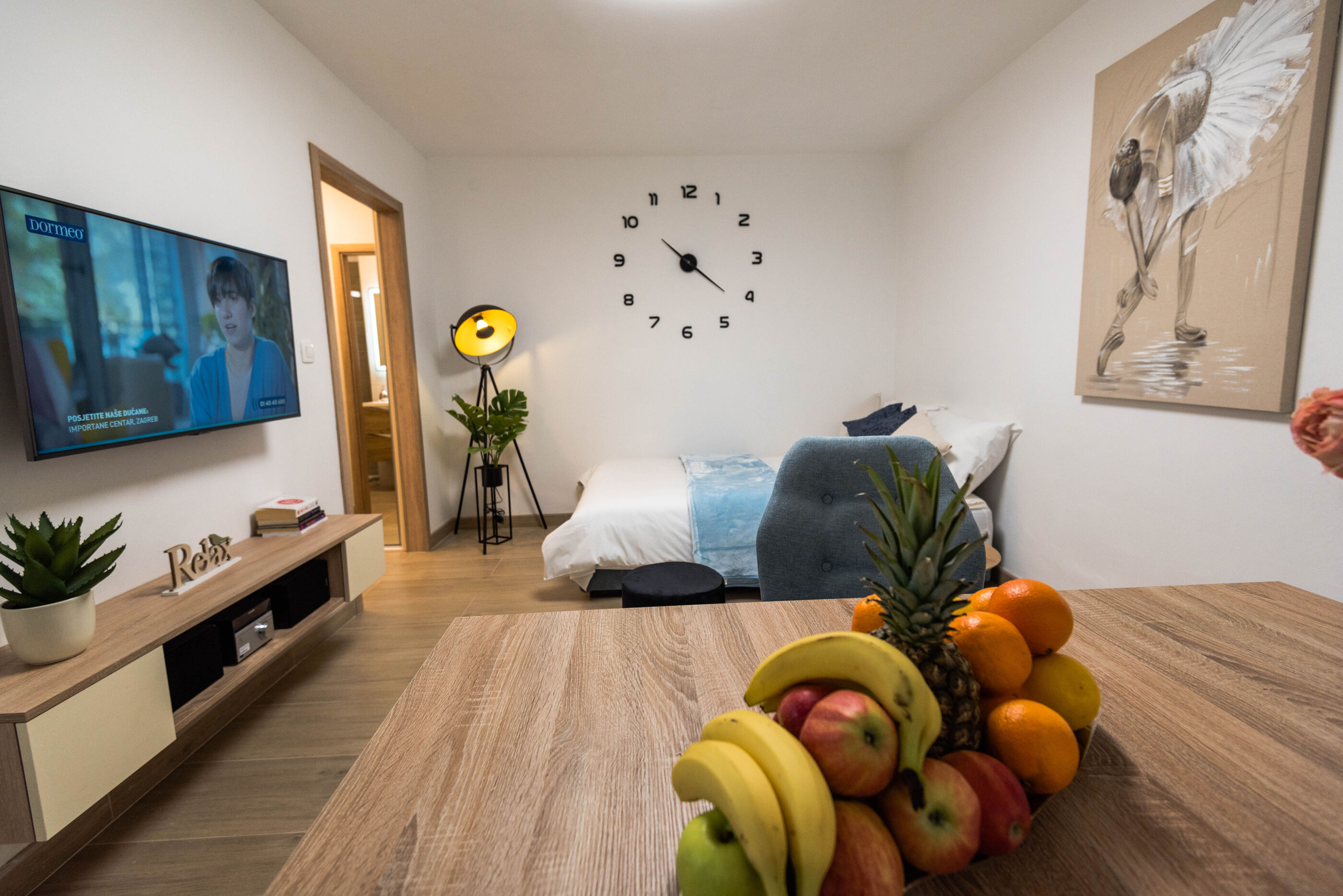 Apartment N & D 83191-A1