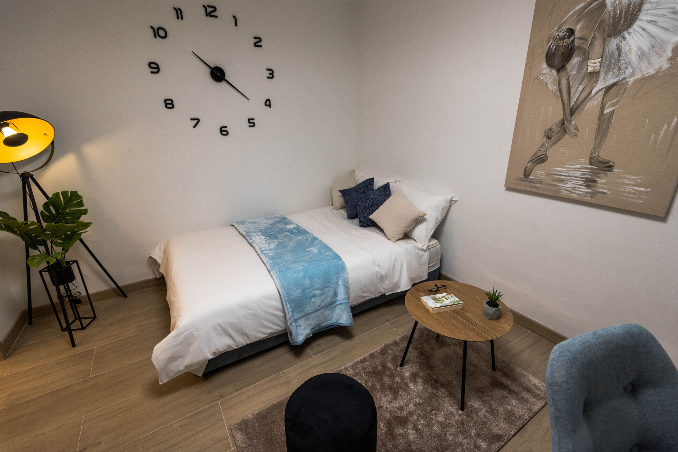 Apartment N & D 83191-A1