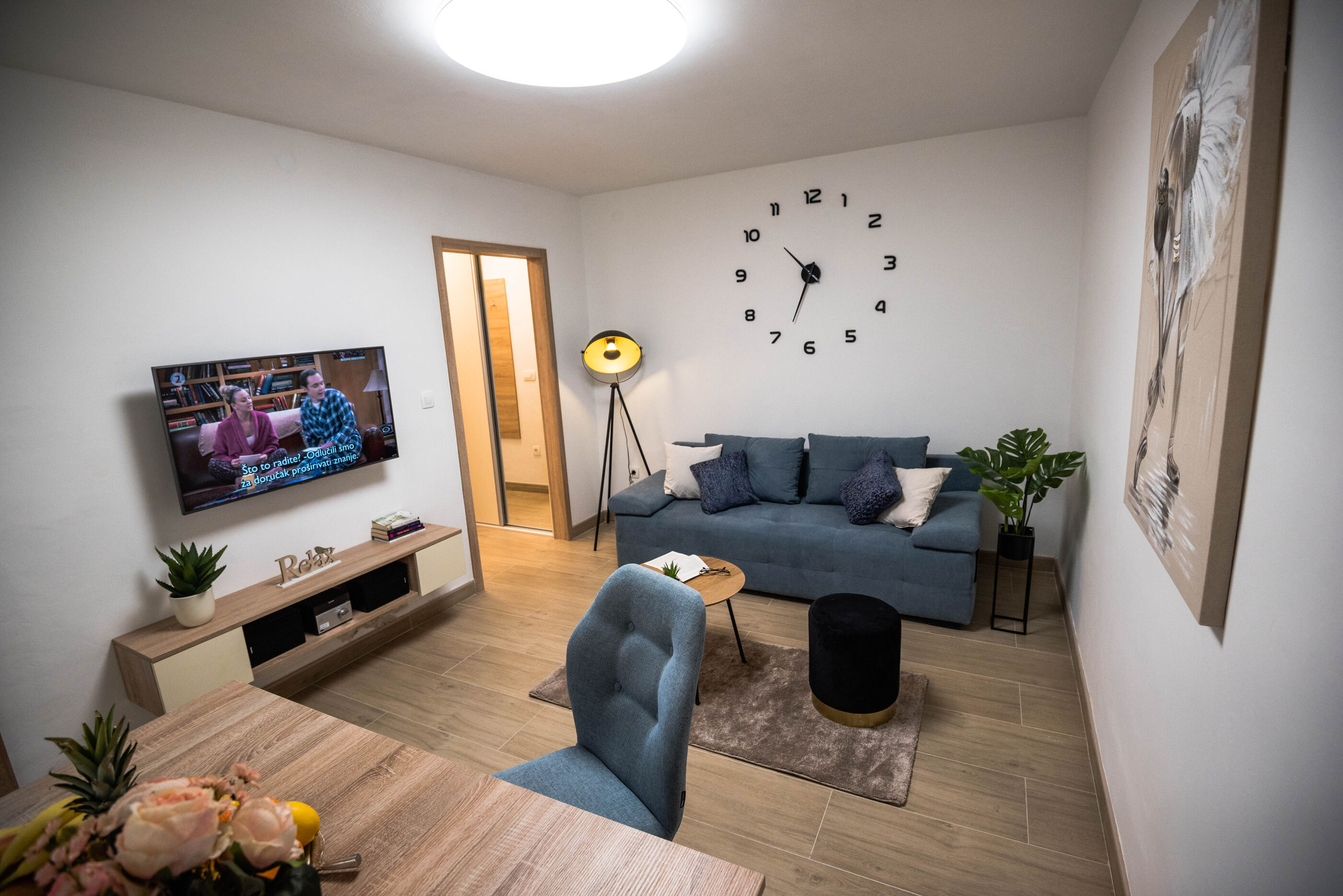 Apartment N & D 83191-A1