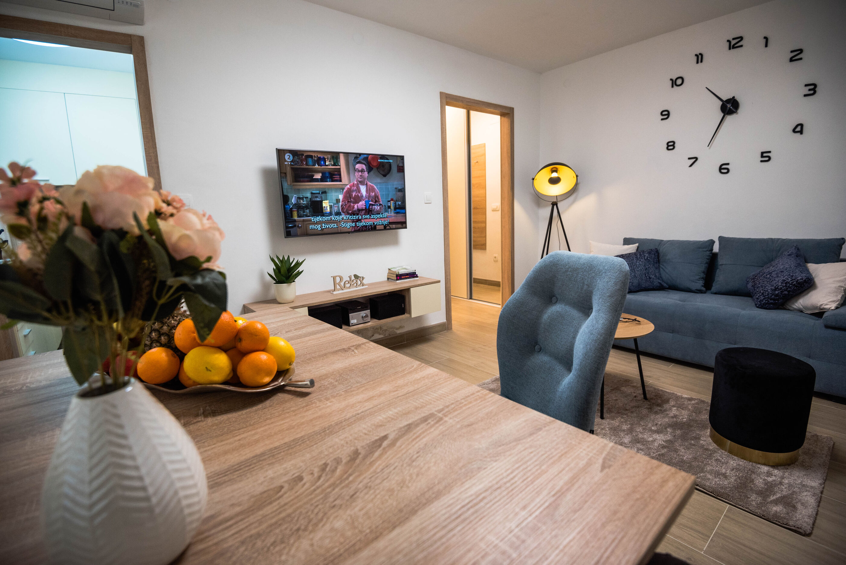 Apartment N & D 83191-A1
