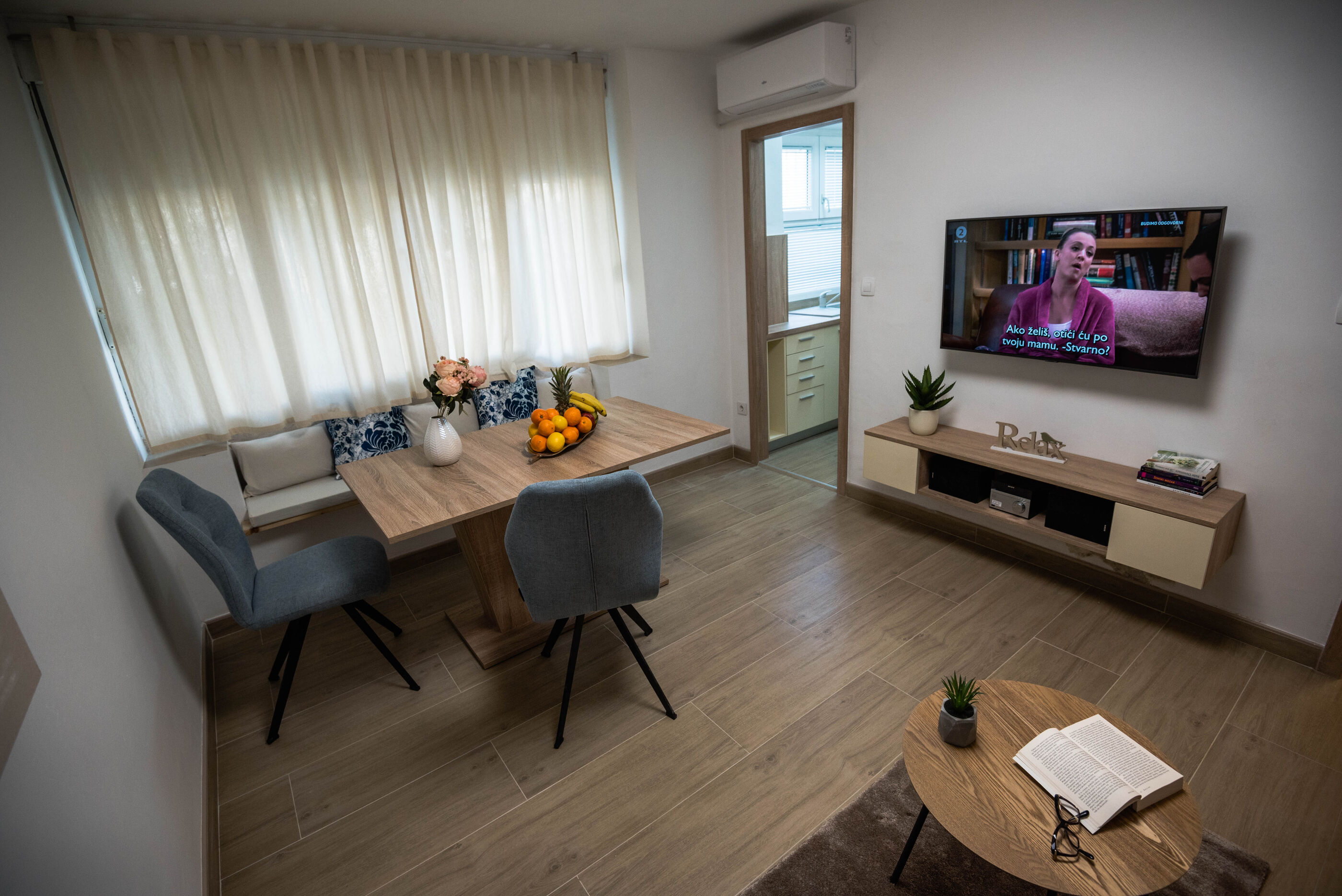 Apartment N & D 83191-A1