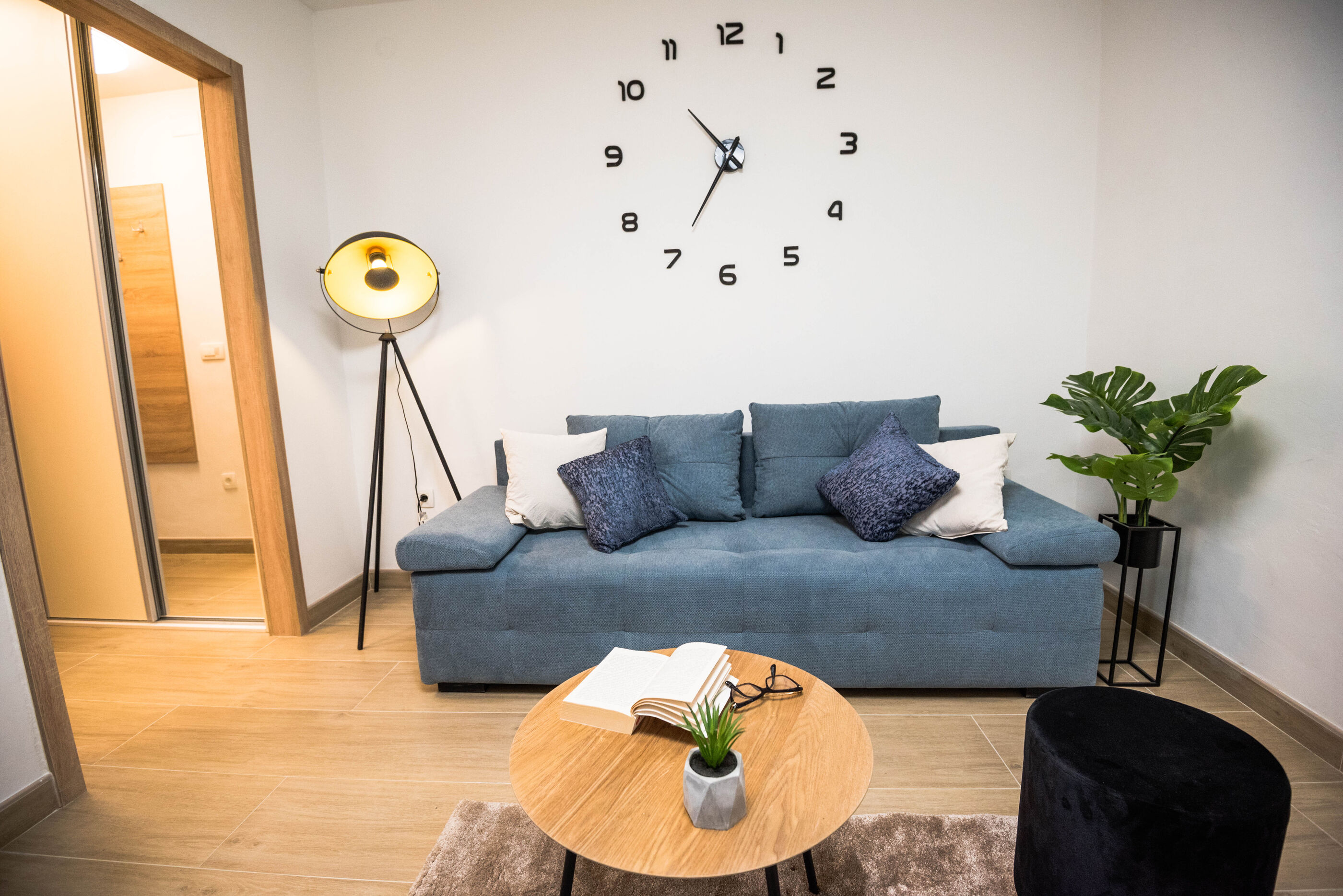 Apartment N & D 83191-A1