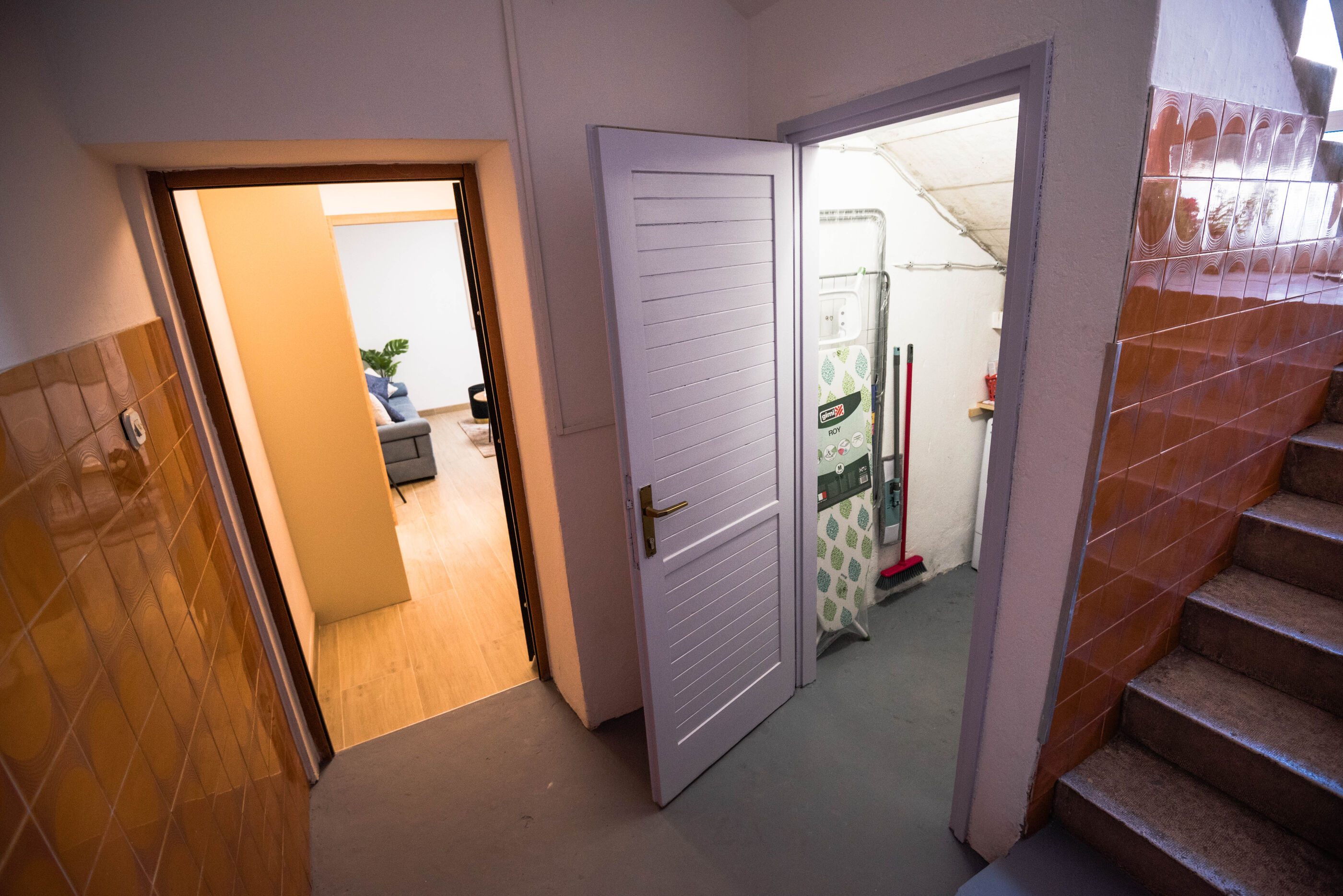 Apartment N & D 83191-A1