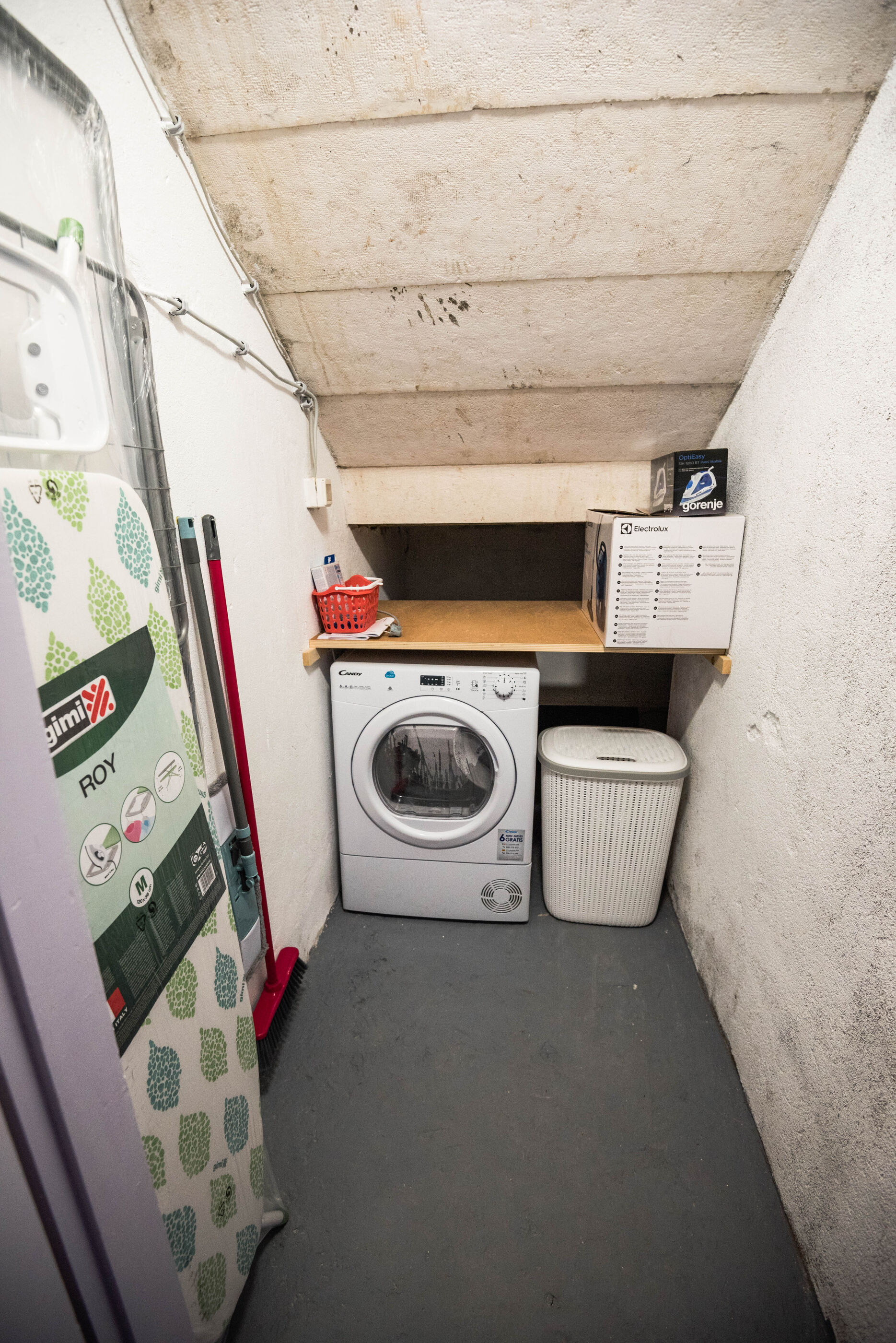 Apartment N & D 83191-A1