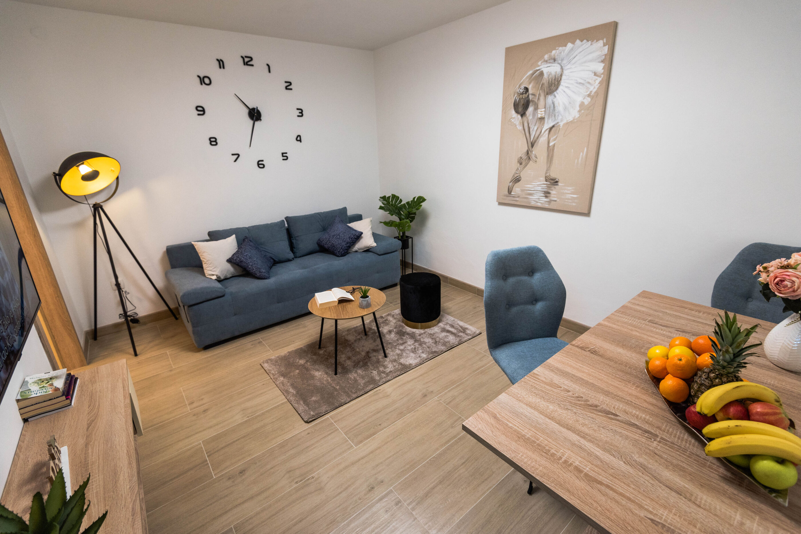 Apartment N & D 83191-A1