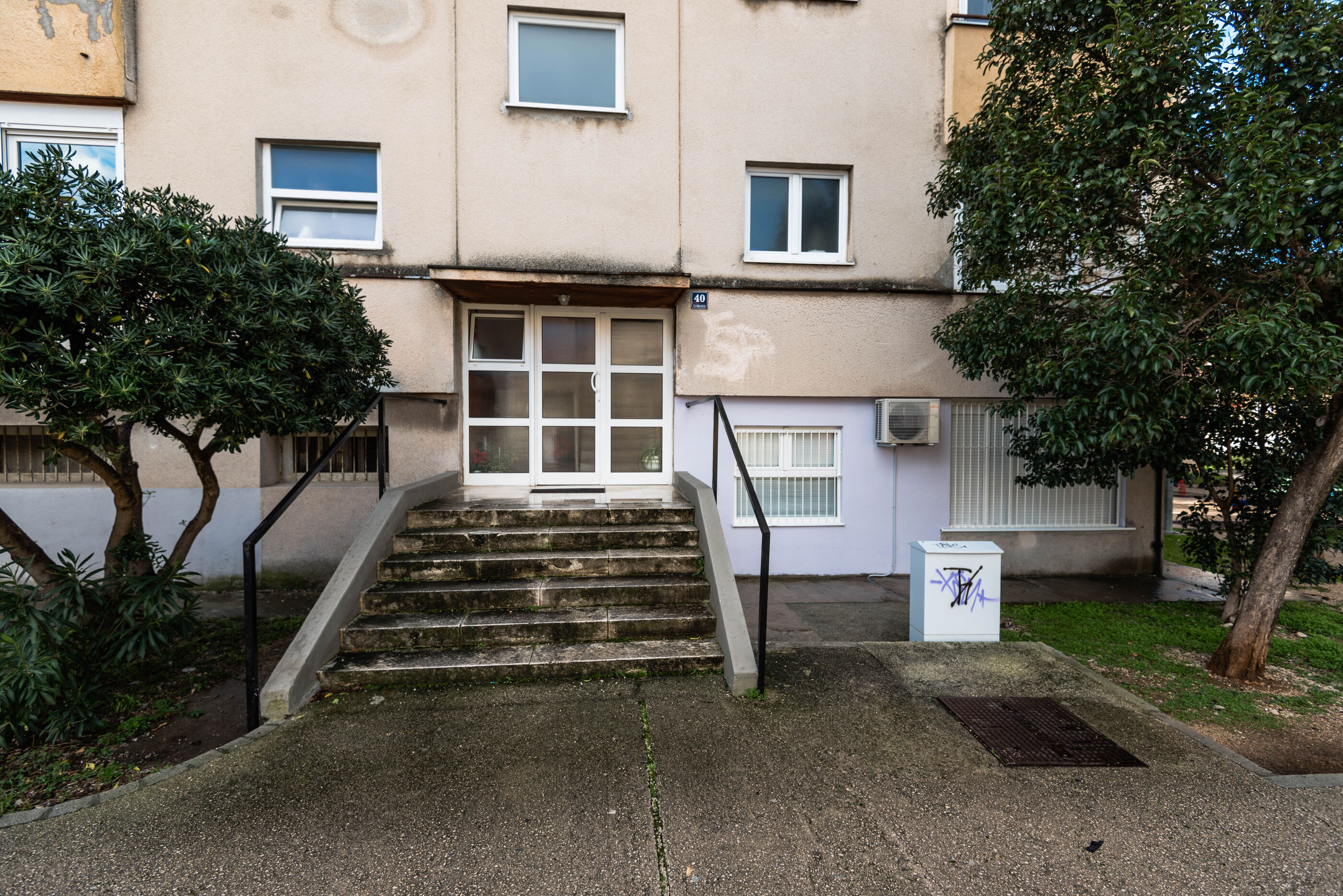 Apartment N & D 83191-A1