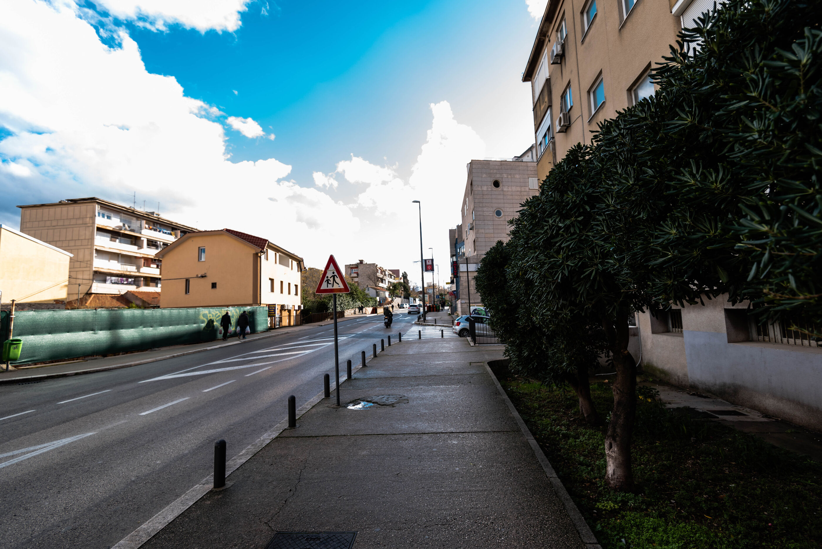 Apartment N & D 83191-A1