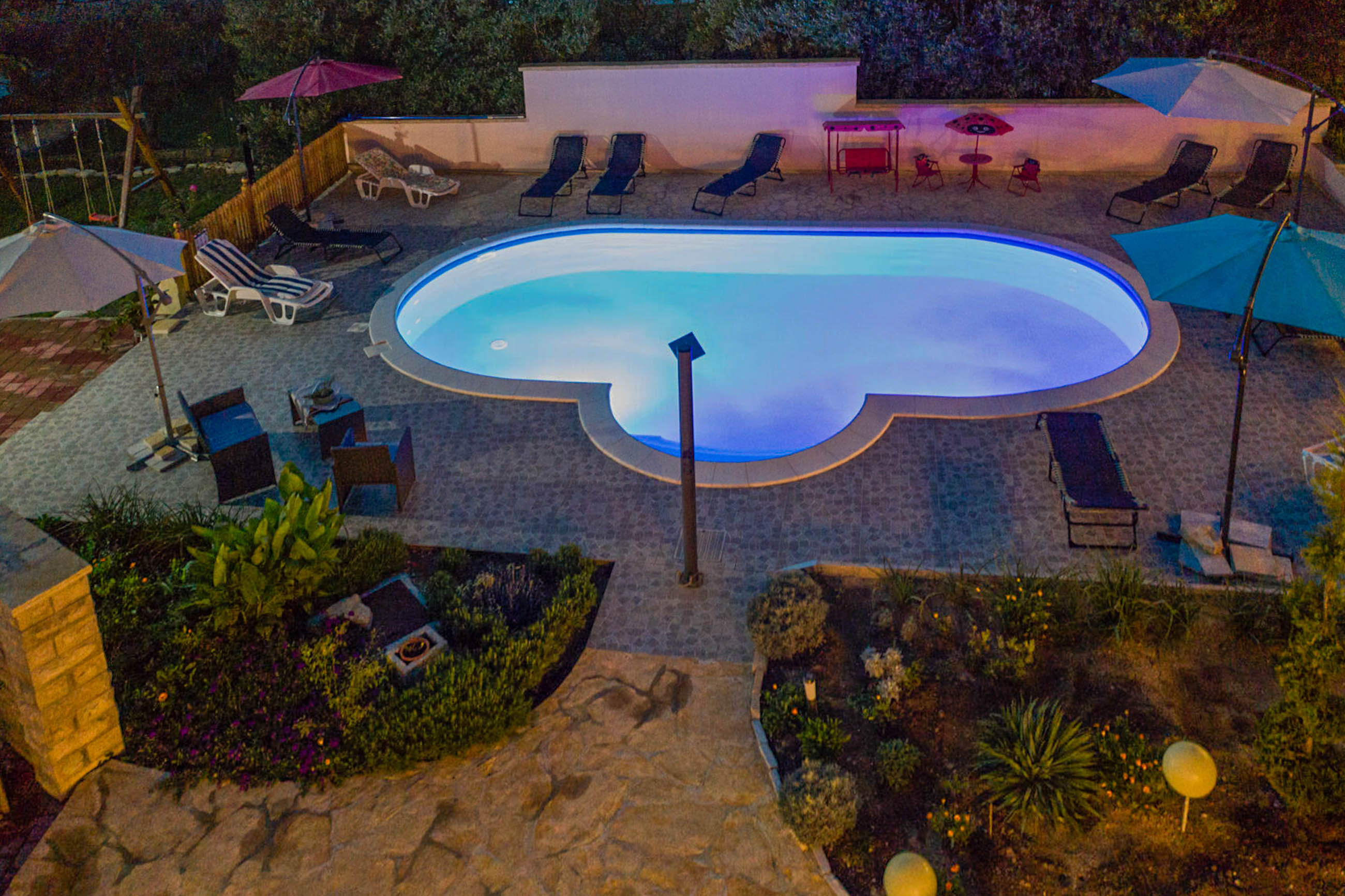 Villa Green Oasis V0961-K1