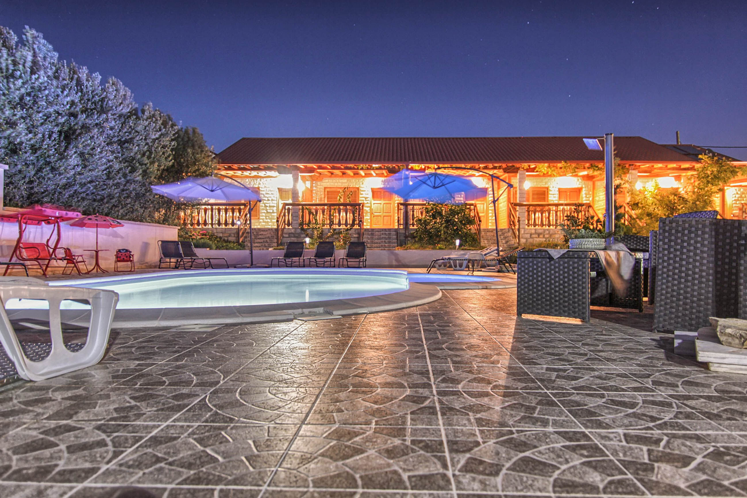 Villa Green Oasis V0961-K1