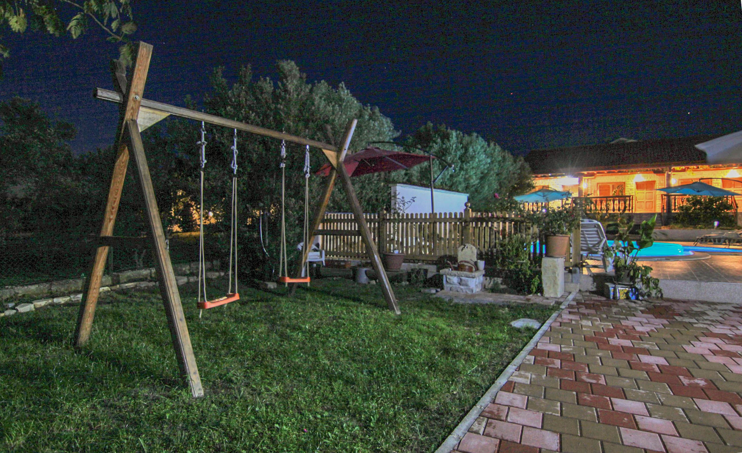 Villa Green Oasis V0961-K1