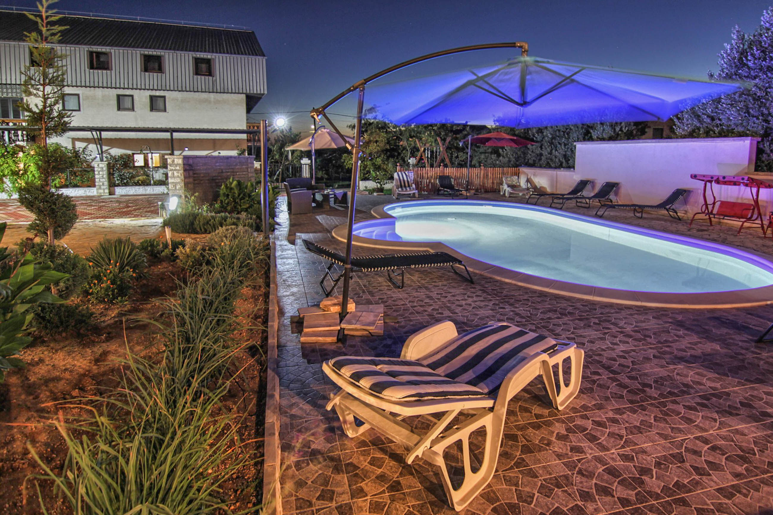Villa Green Oasis V0961-K1