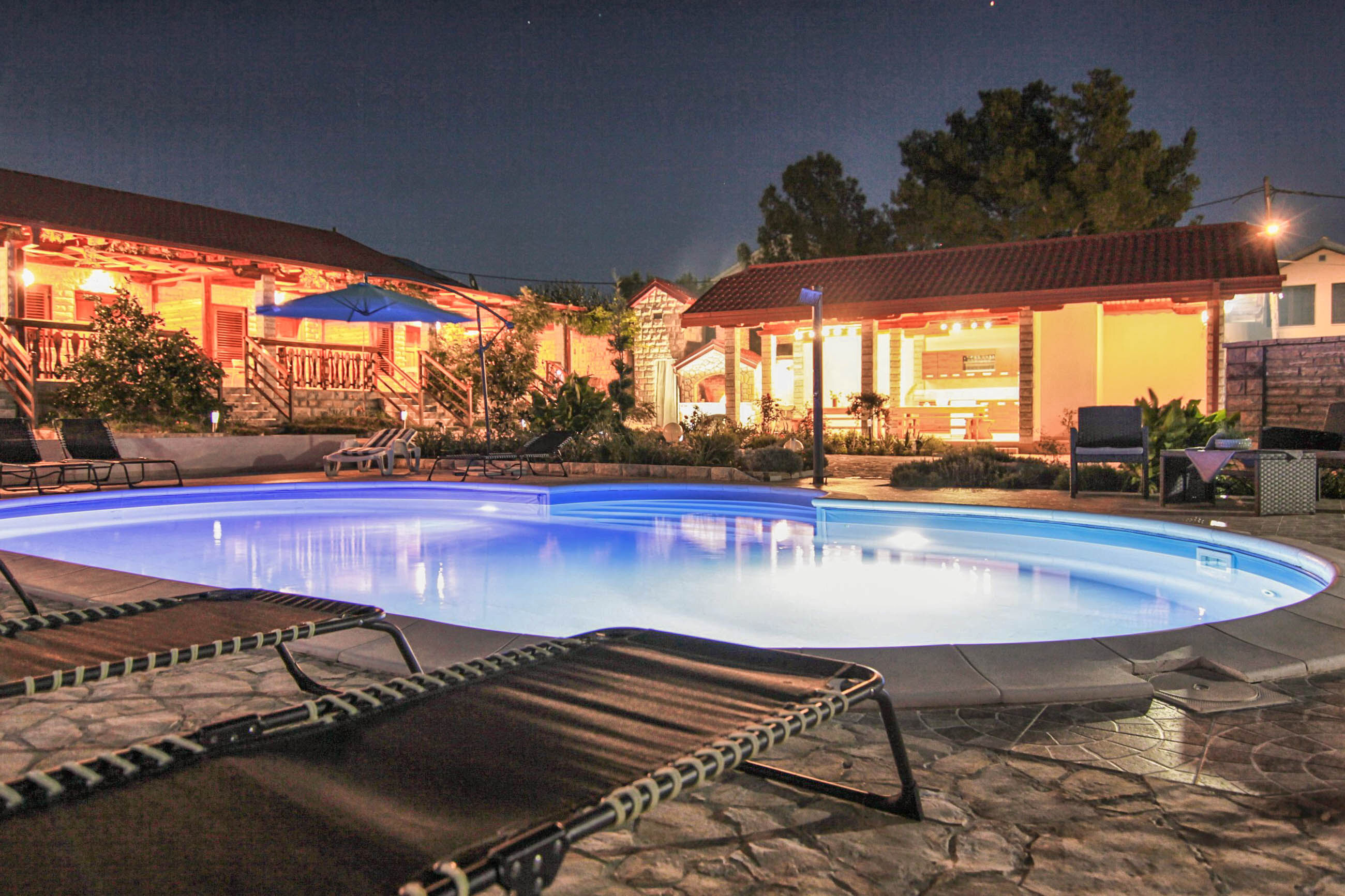 Villa Green Oasis V0961-K1