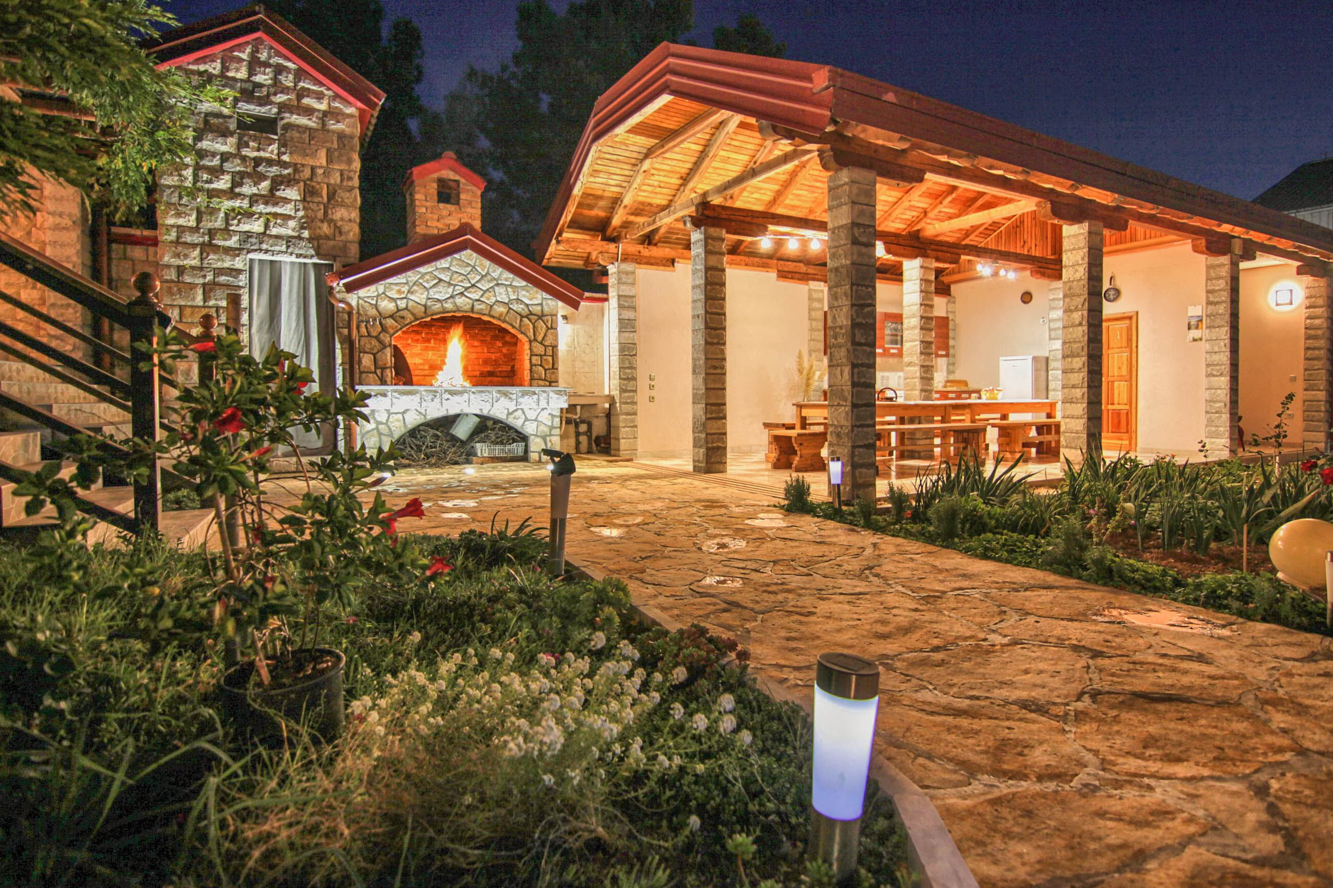 Villa Green Oasis V0961-K1