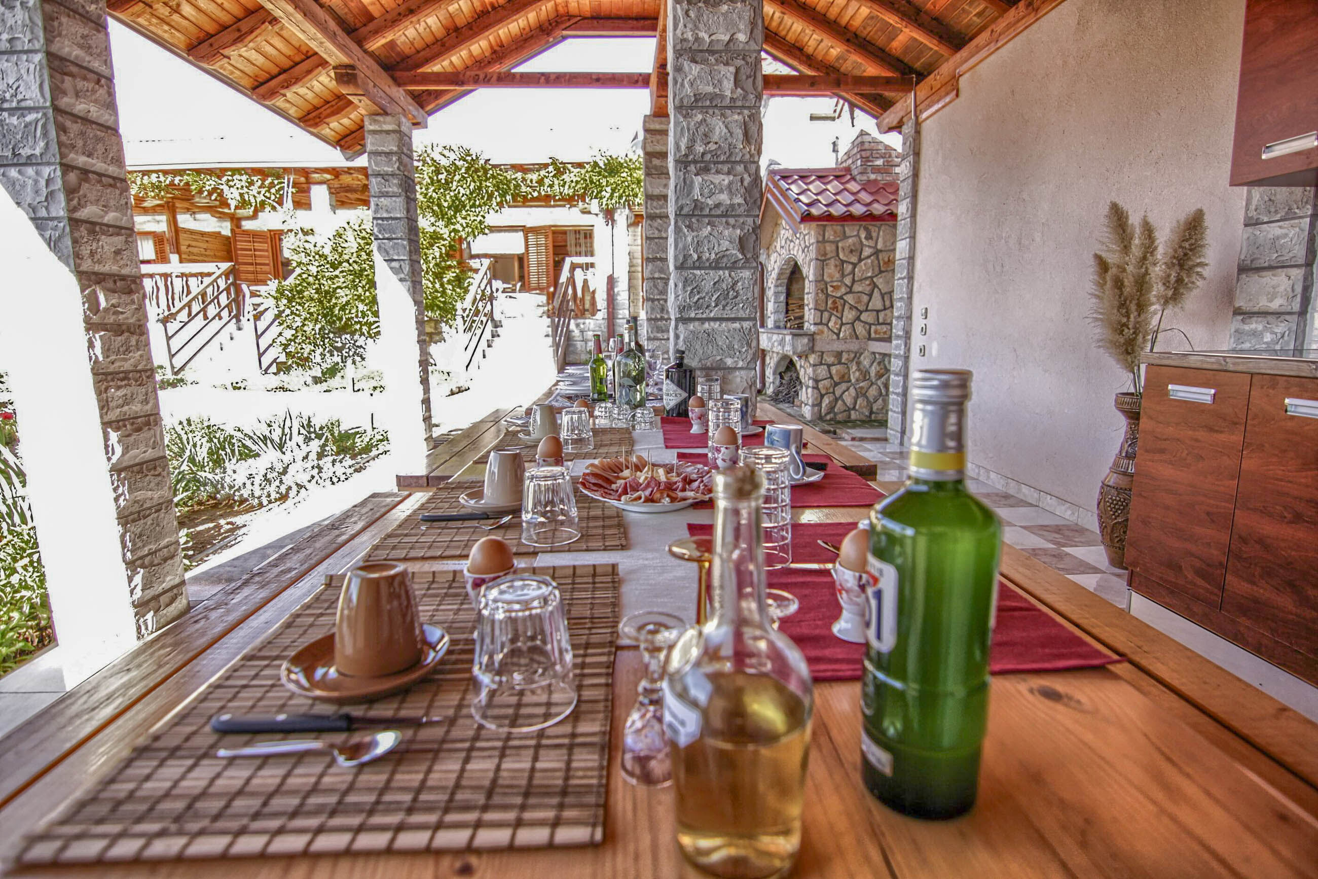 Villa Green Oasis V0961-K1