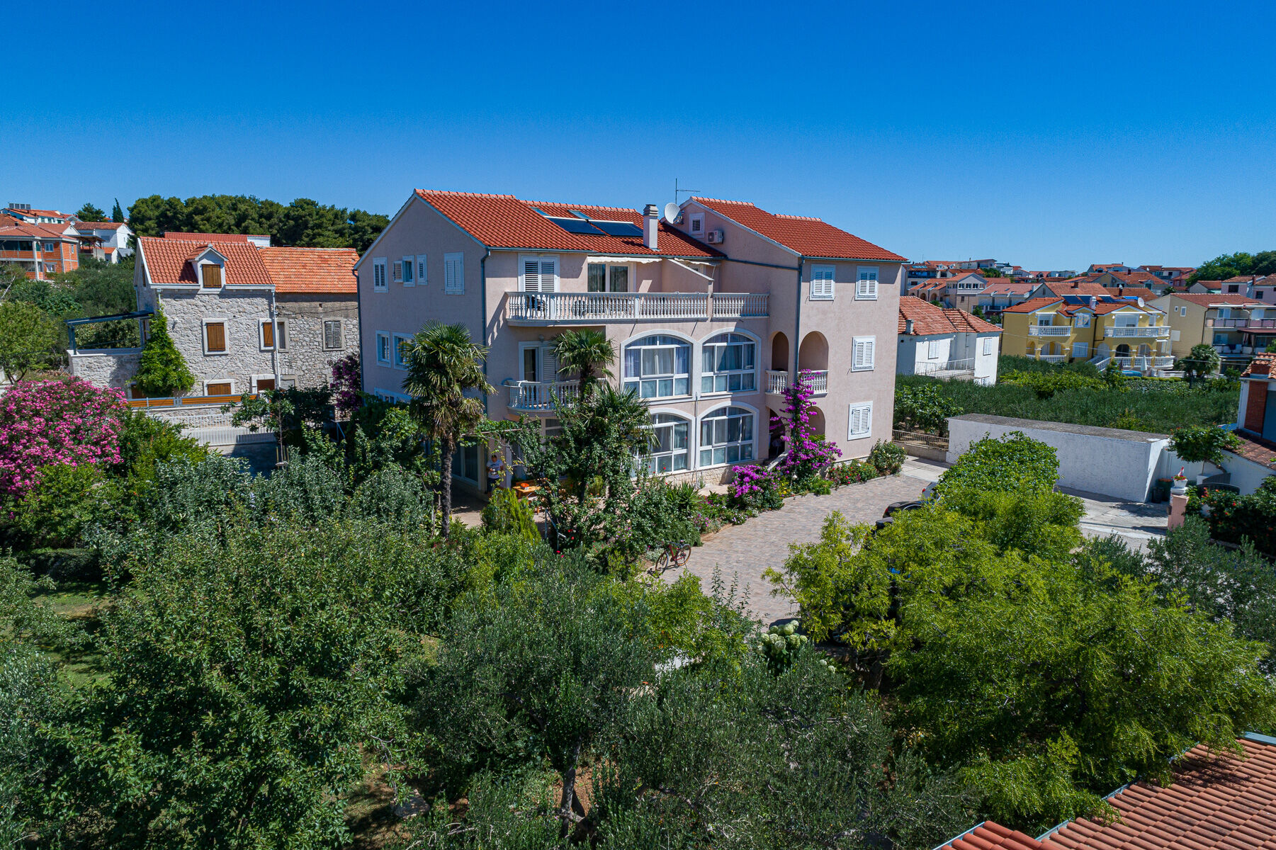 Apartments Nostro Palazzo 79421-A1
