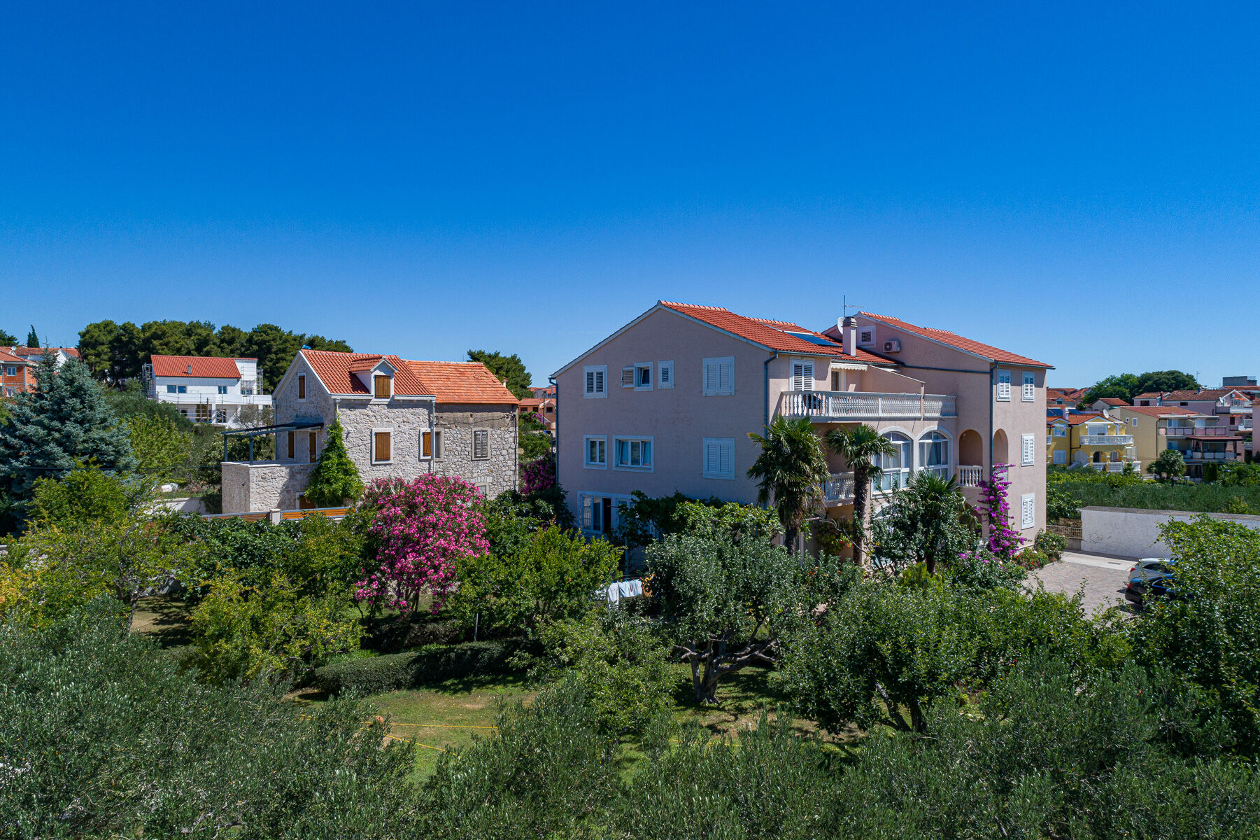 Apartments Nostro Palazzo 79421-A1