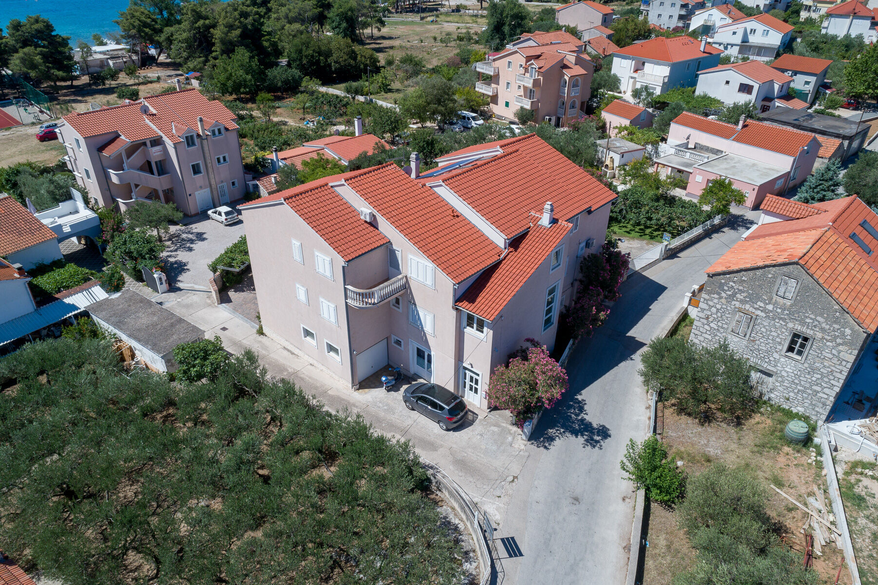 Apartments Nostro Palazzo 79421-A1