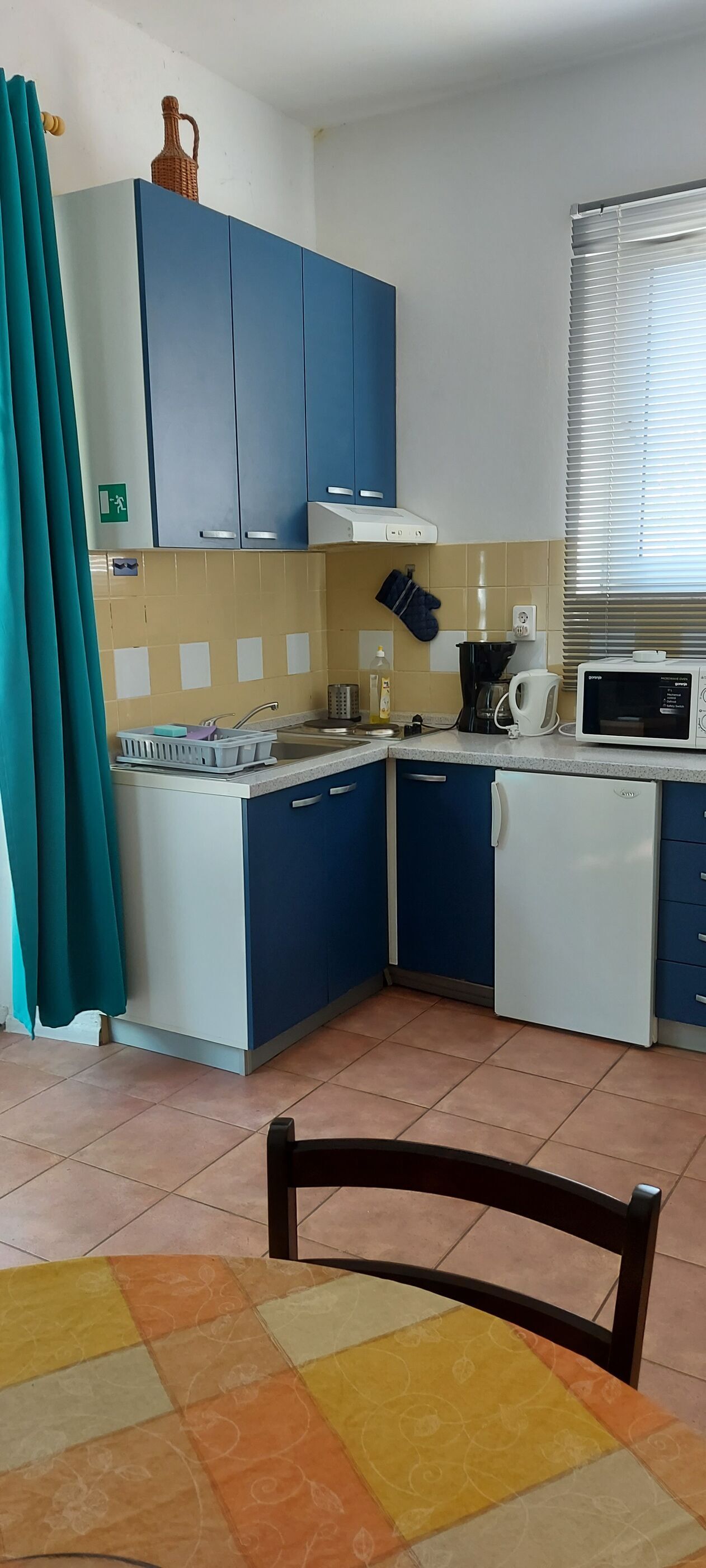 Apartments JUGO i BURA 63891-A1