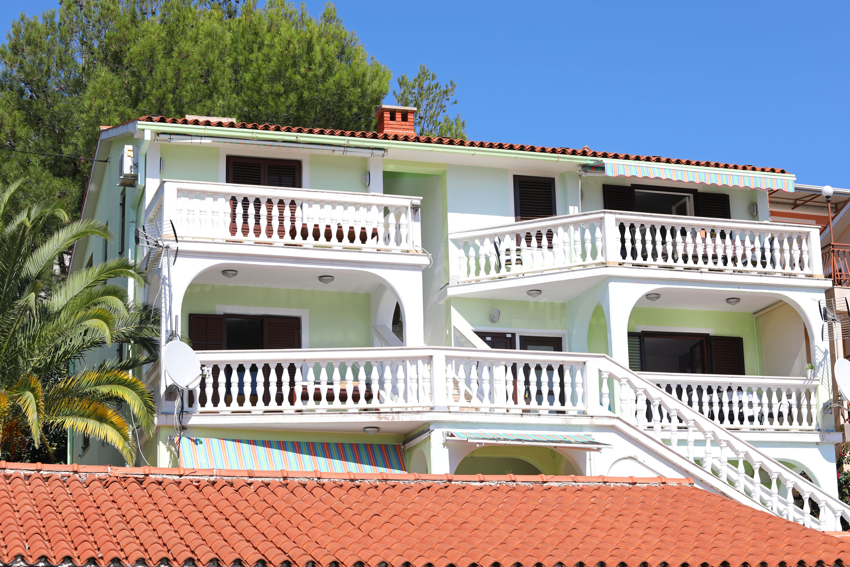 Apartments Nada 71771-A1