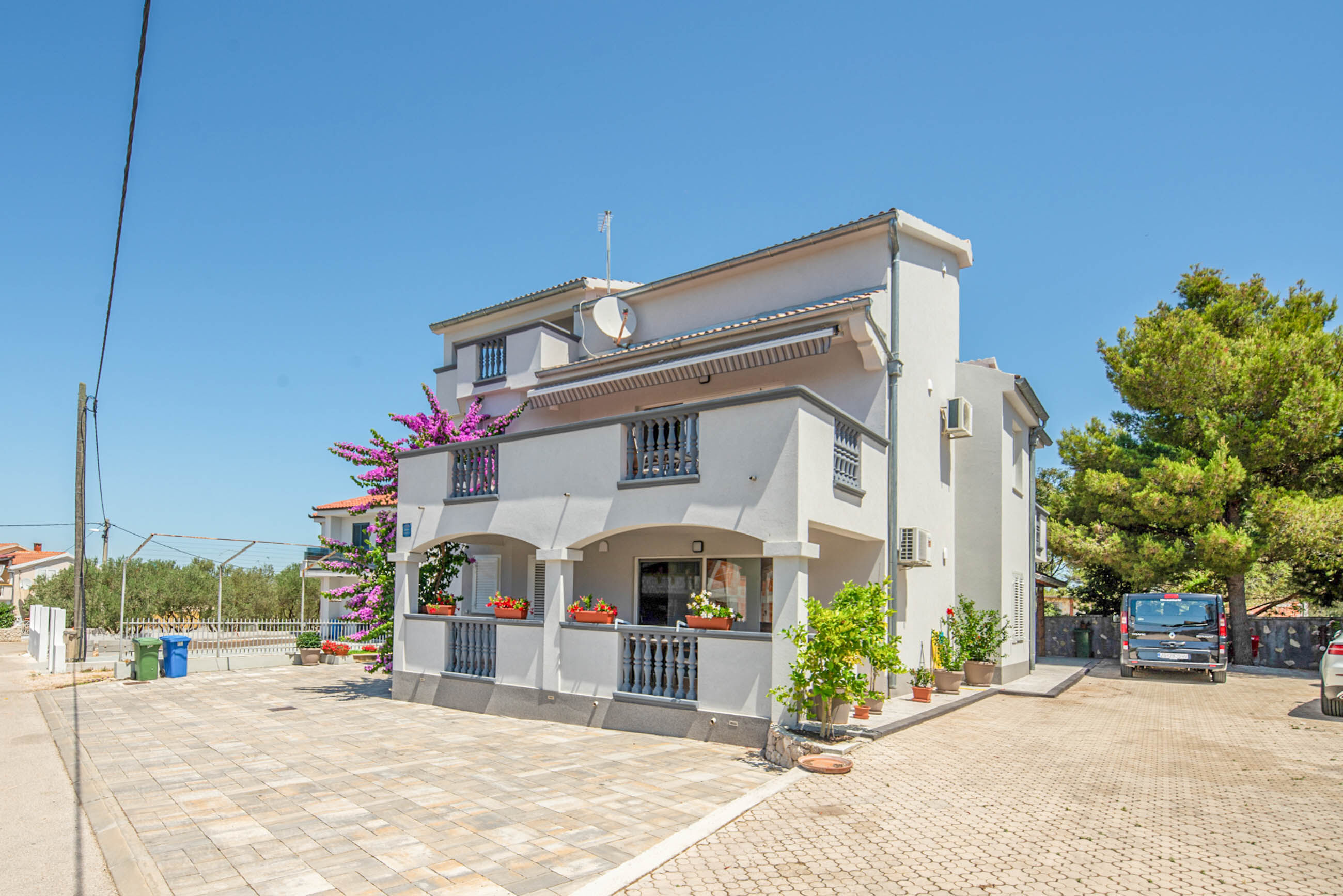 Apartmani Jadra A2
