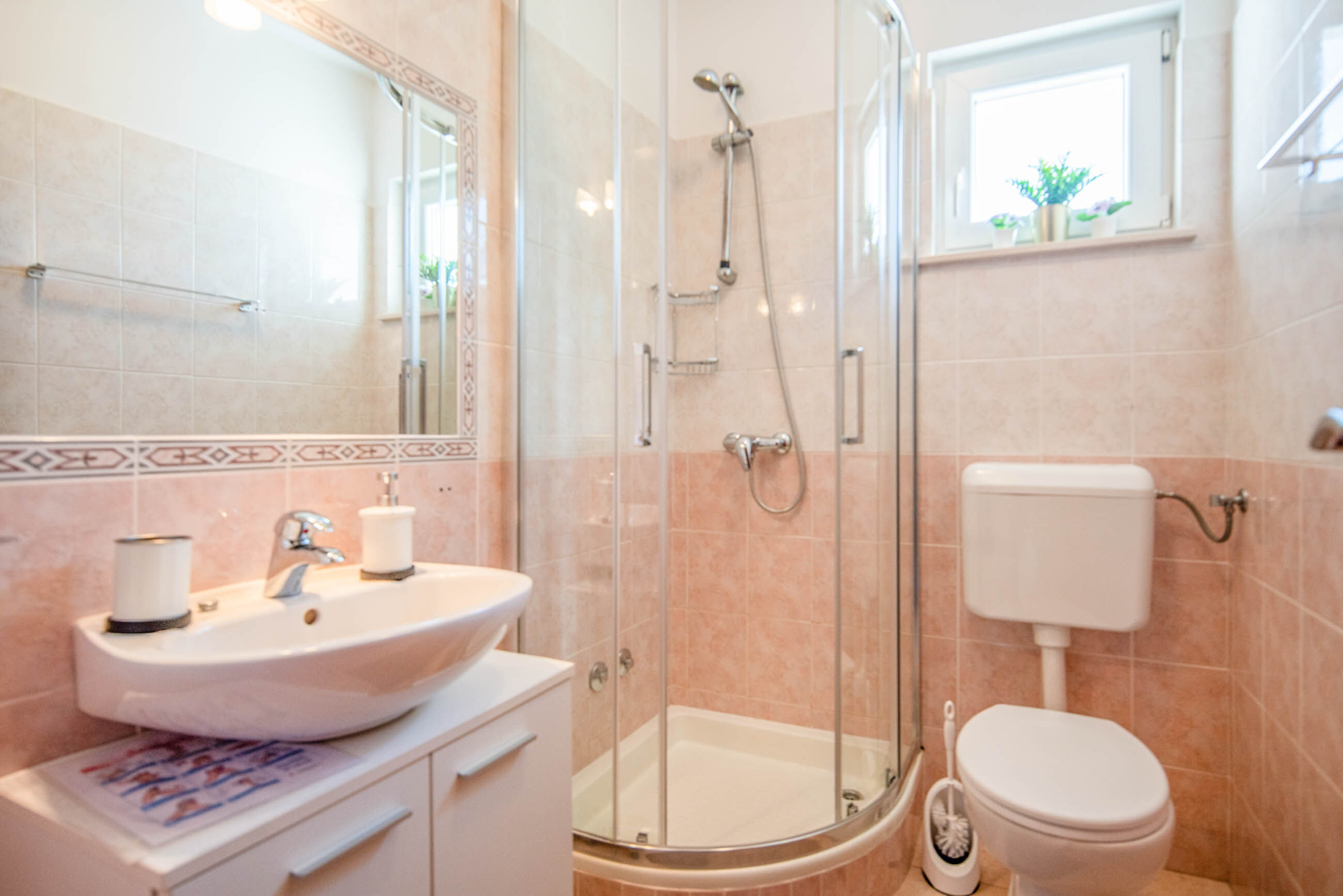 Apartments Jadra 83201-A2