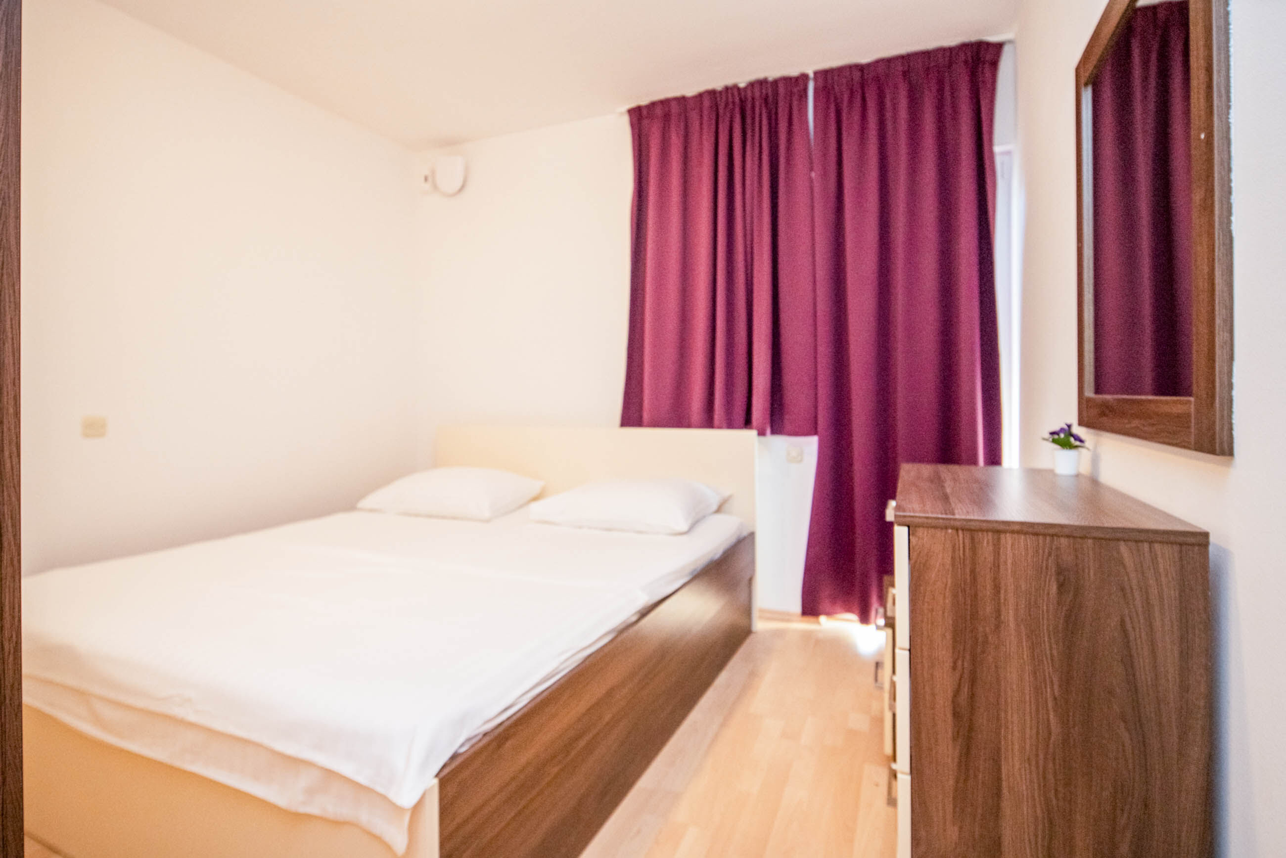Apartments Jadra 83201-A2