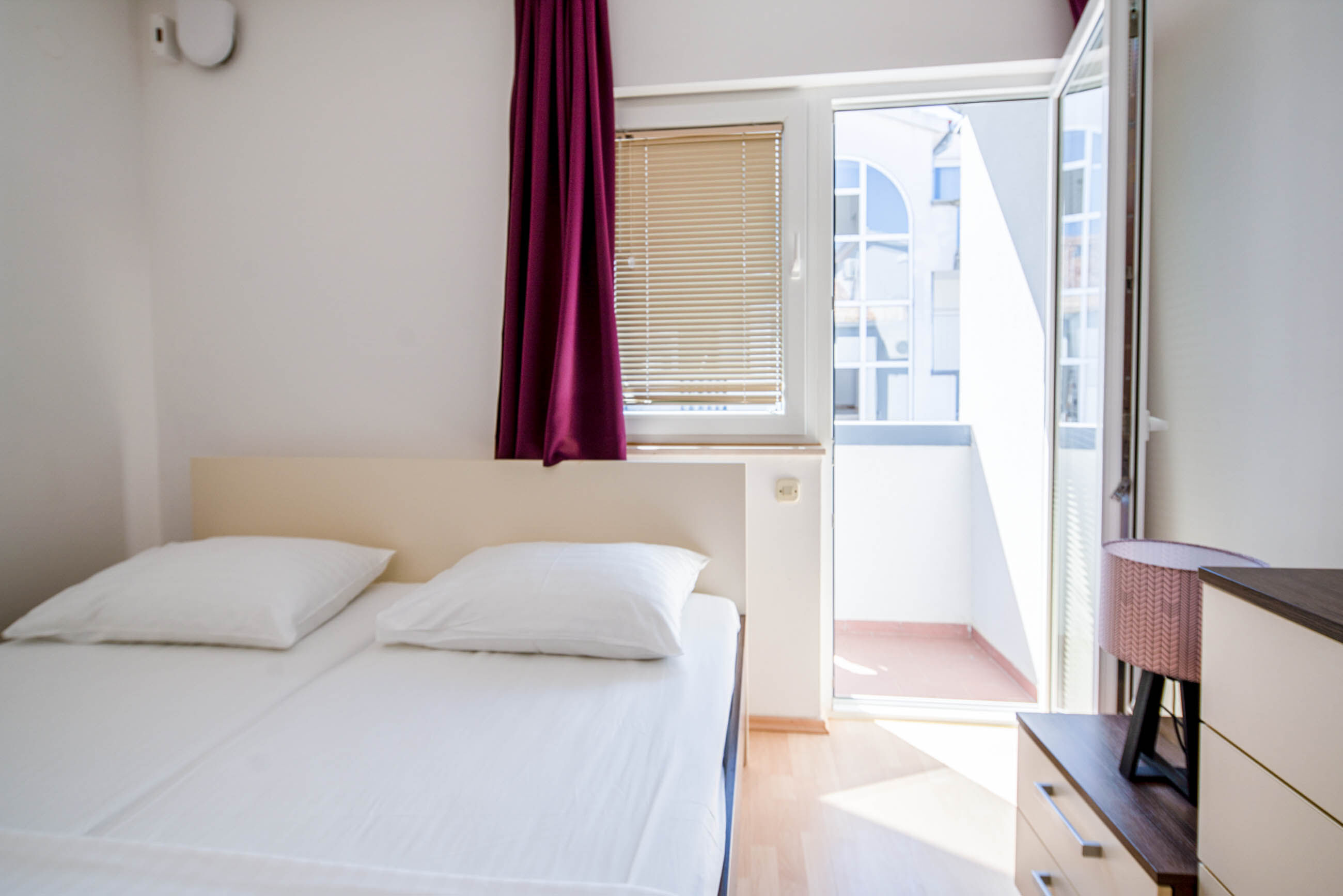 Apartments Jadra 83201-A2
