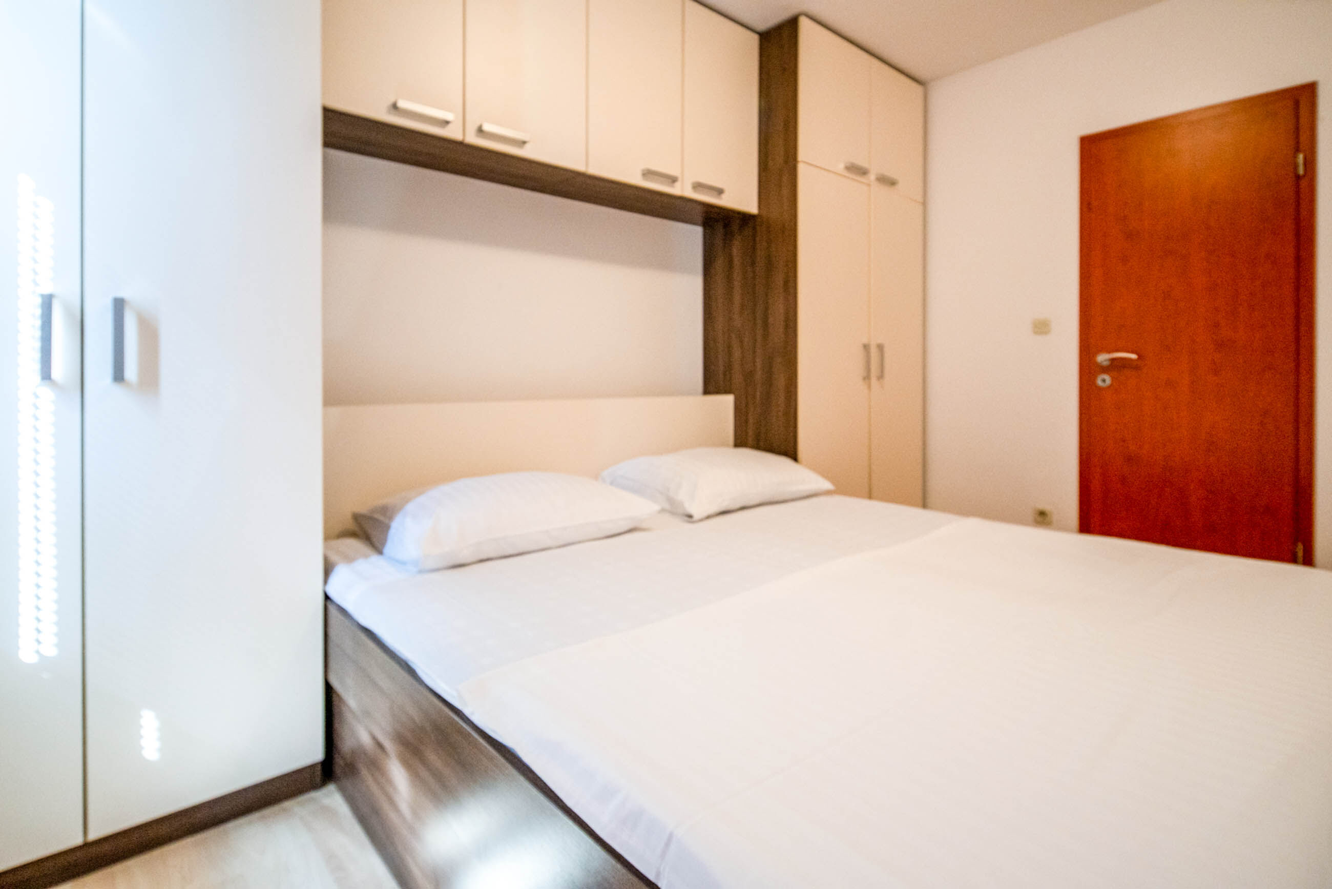 Apartments Jadra 83201-A2