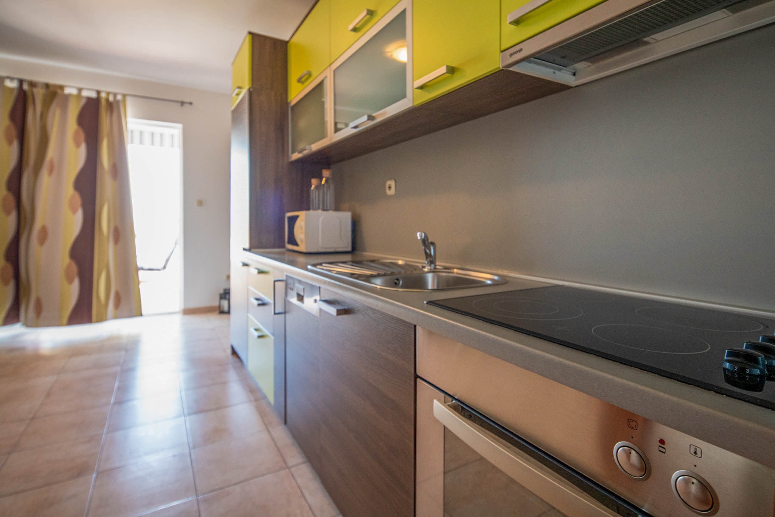 Apartments Jadra 83201-A2