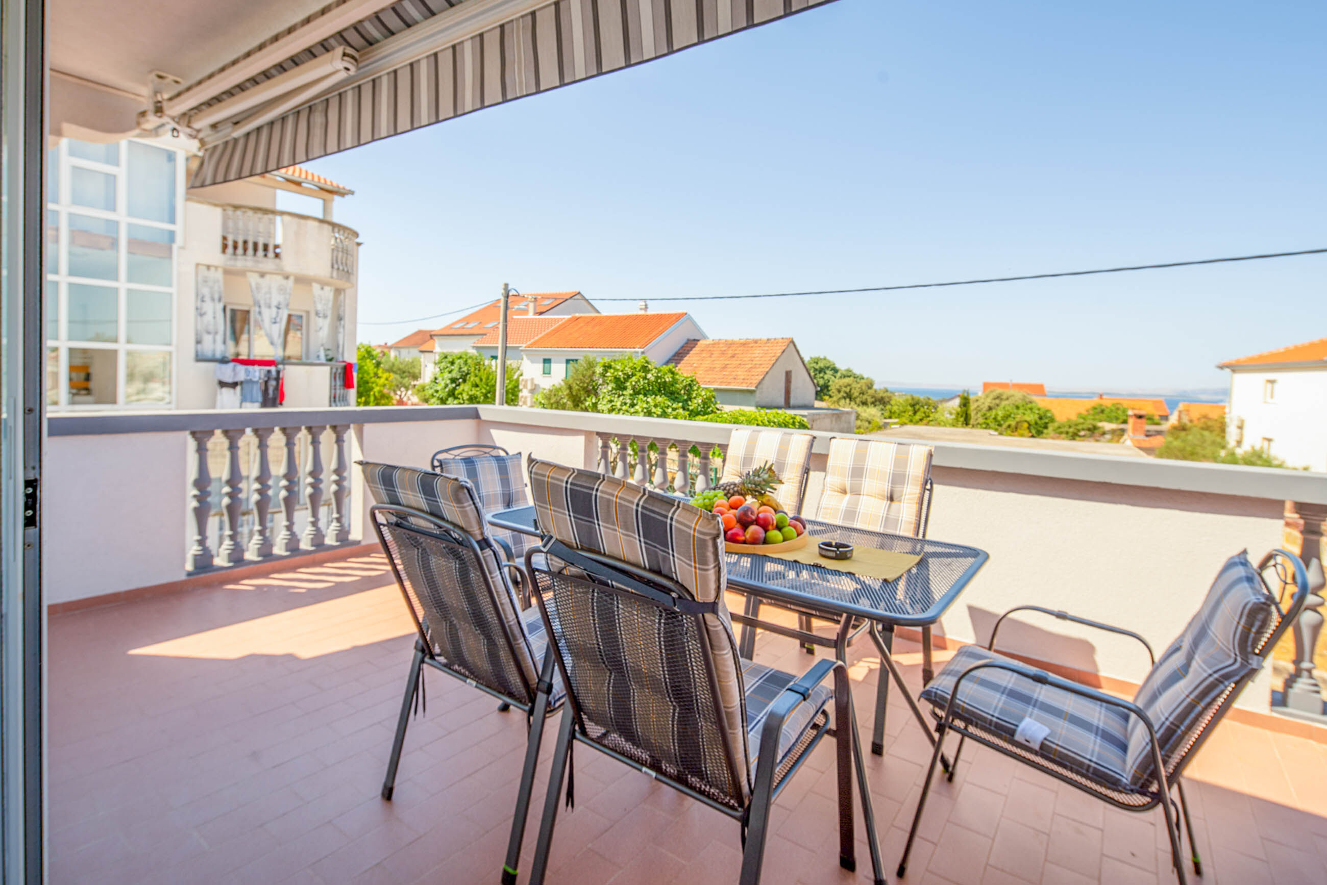 Apartments Jadra 83201-A2
