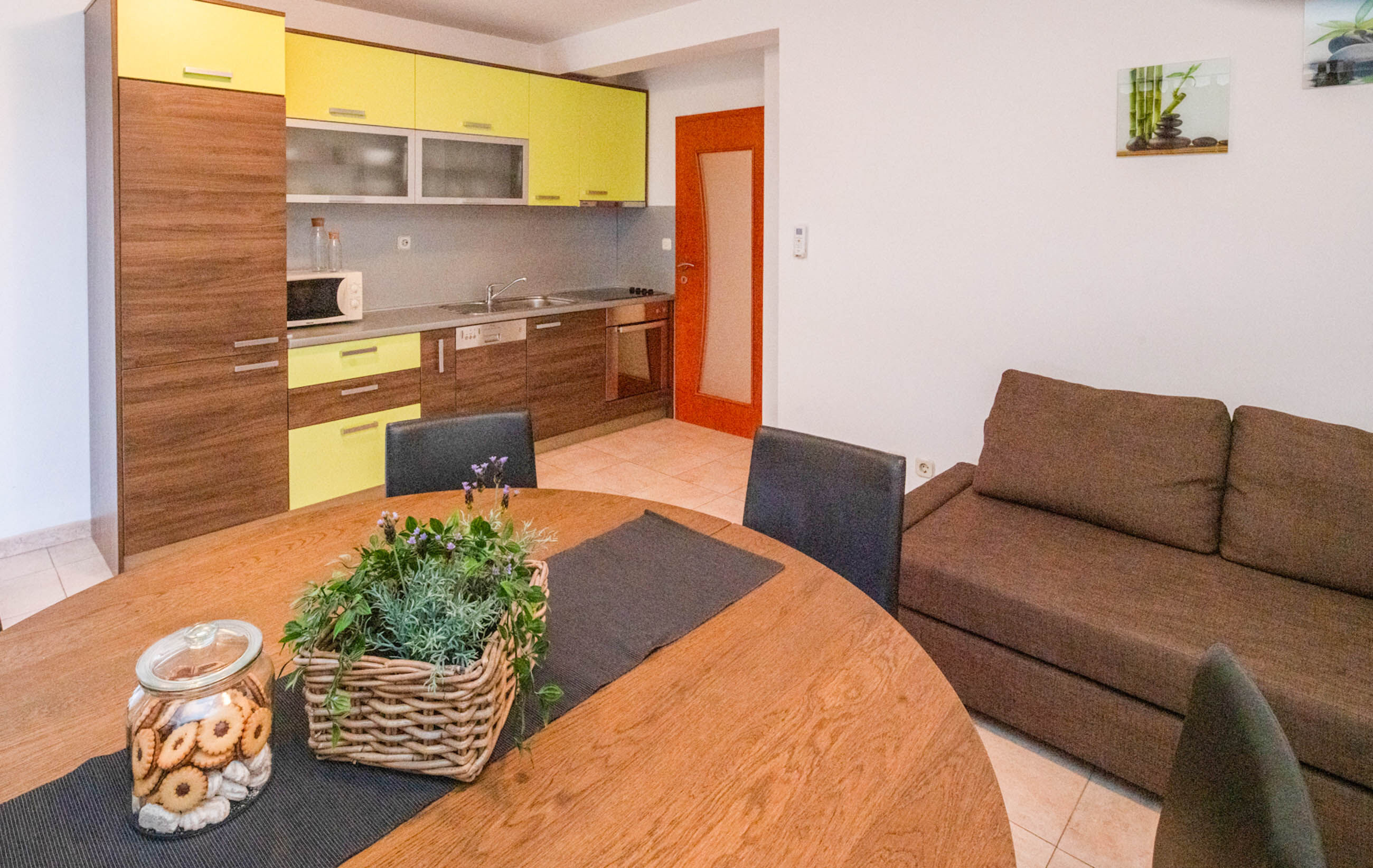 Apartments Jadra 83201-A2