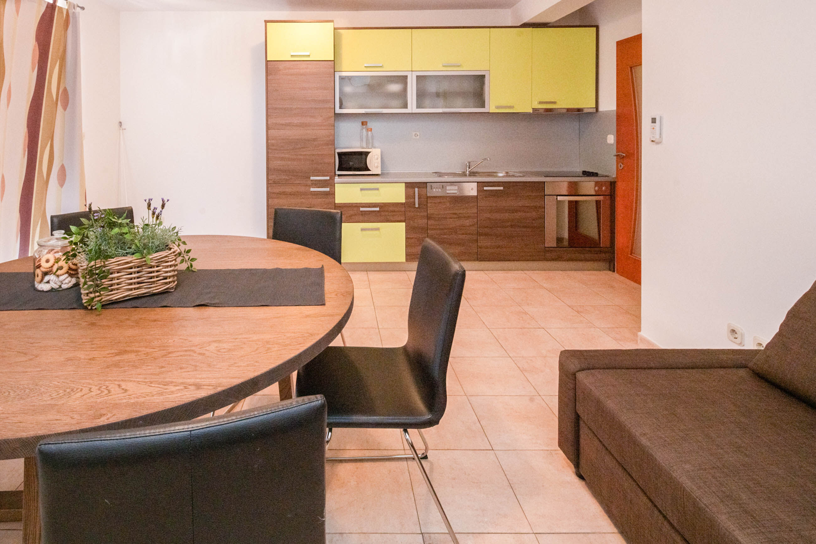 Apartments Jadra 83201-A2