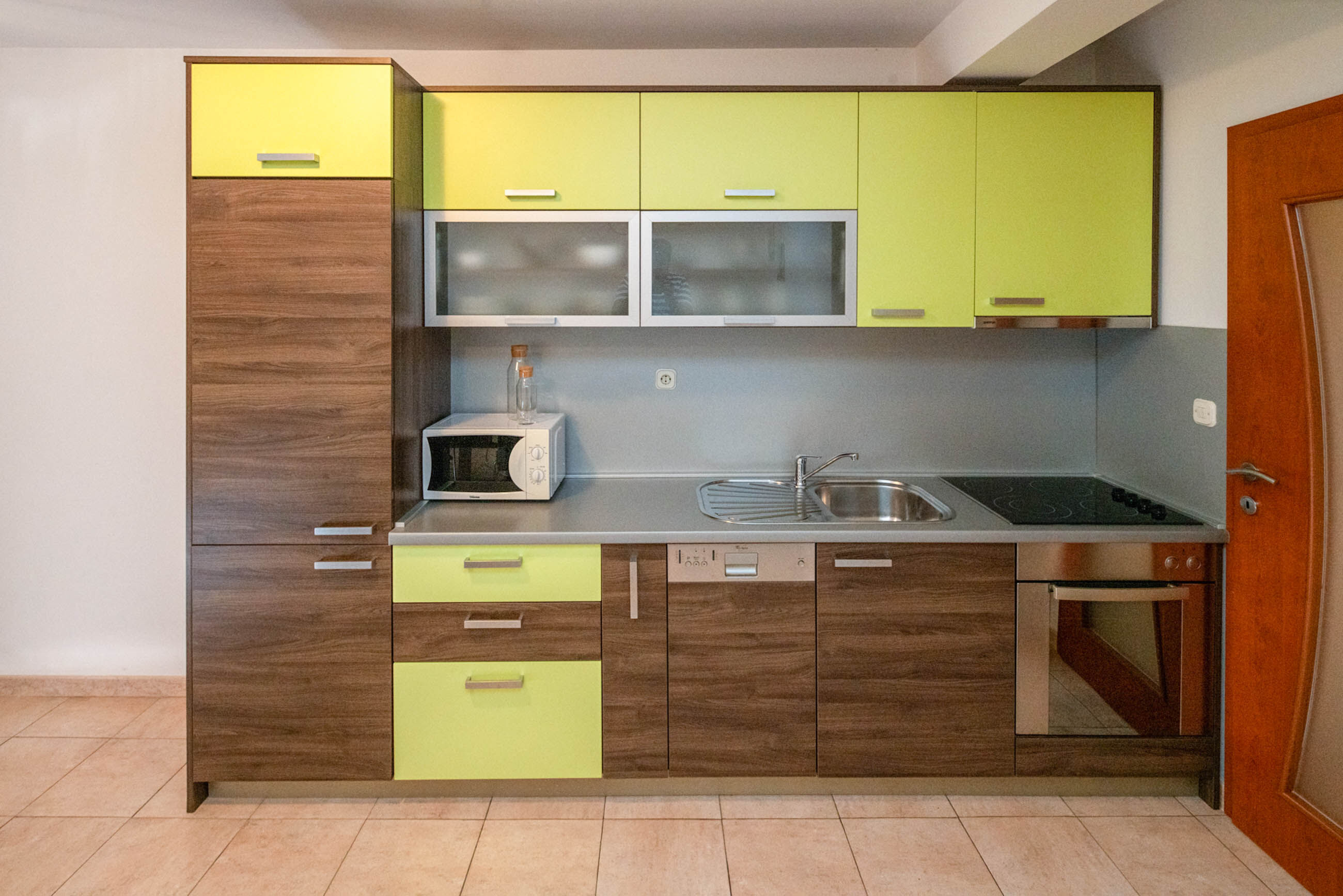 Apartments Jadra 83201-A2