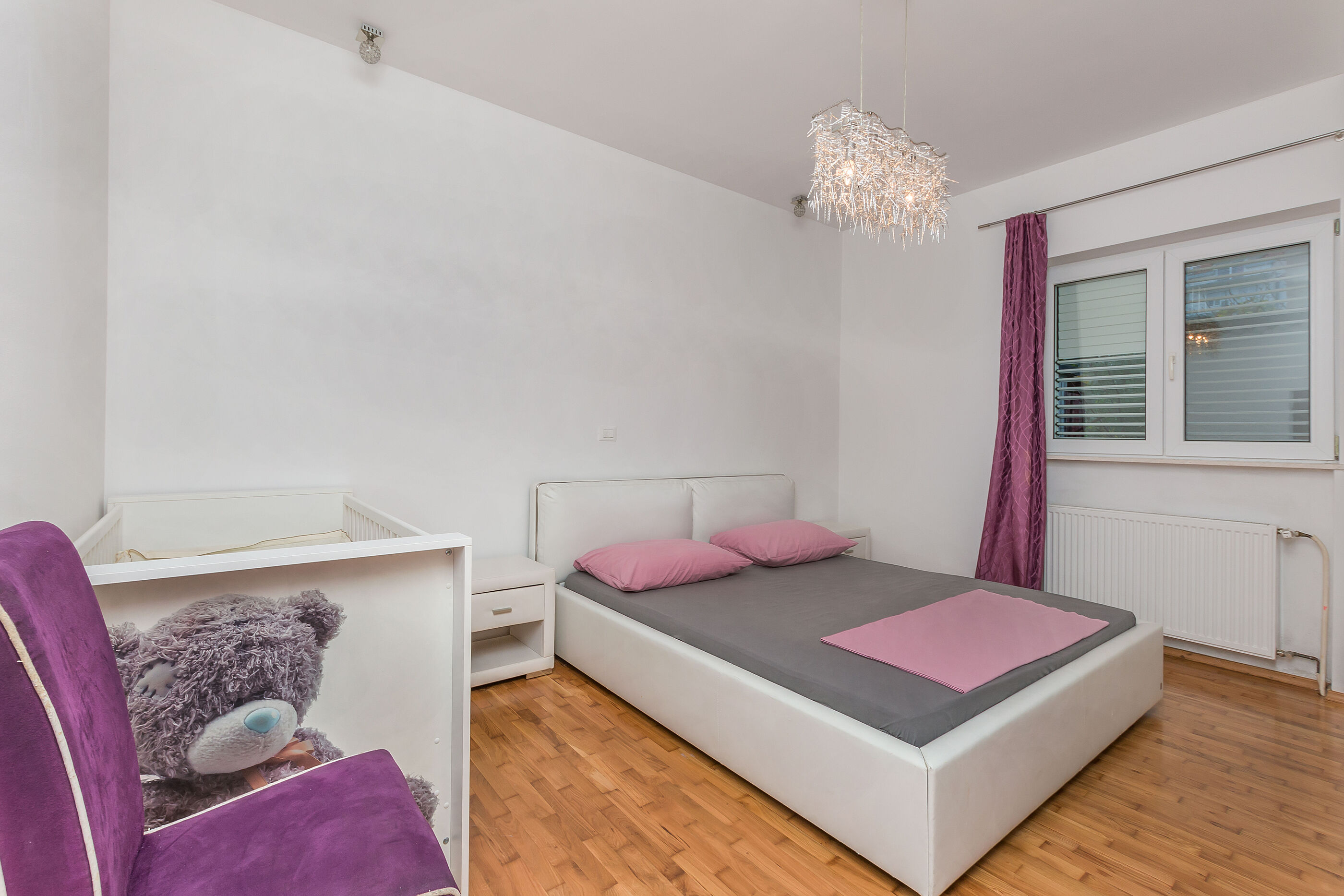 Apartment Mario 83241-A1