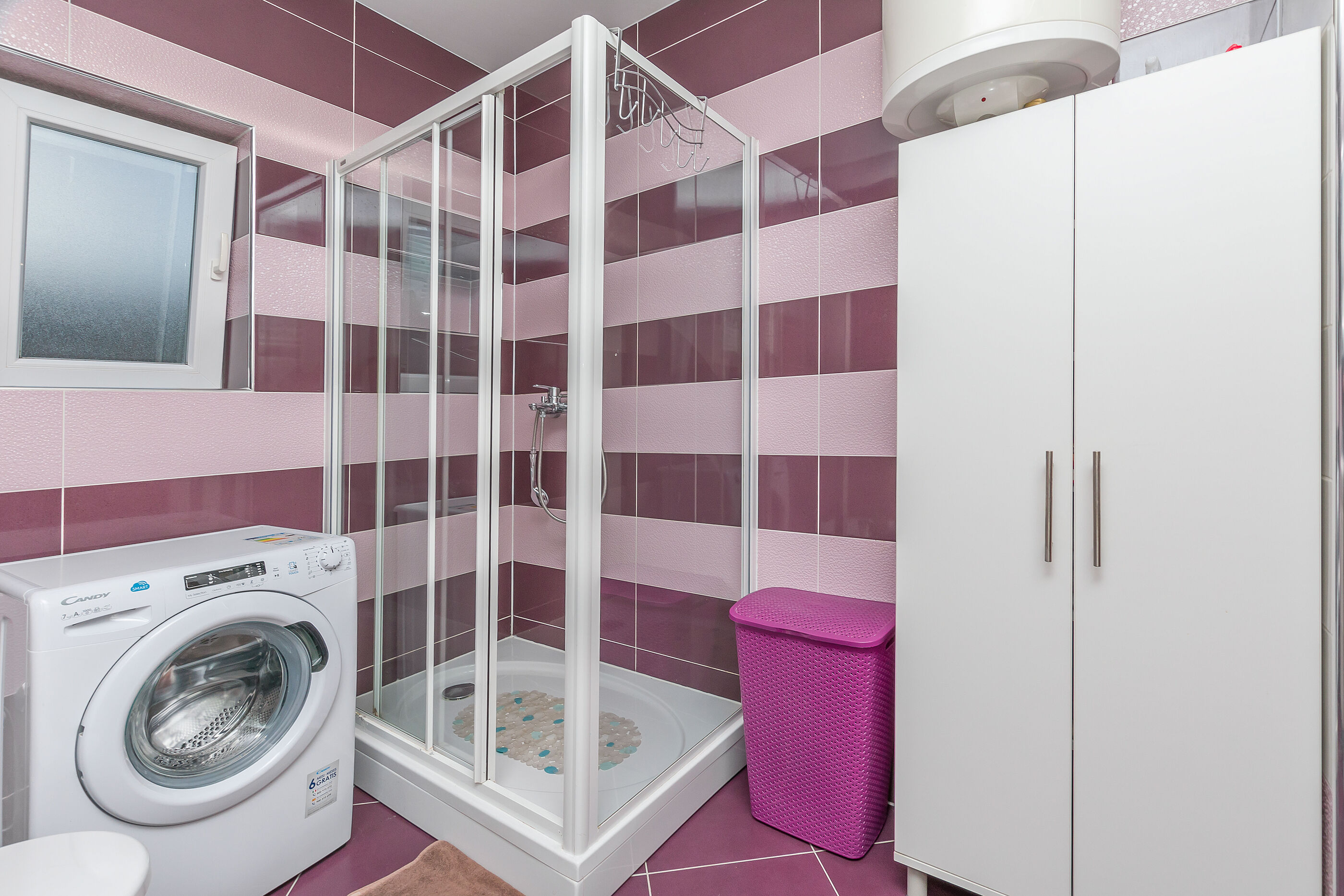 Apartment Mario 83241-A1