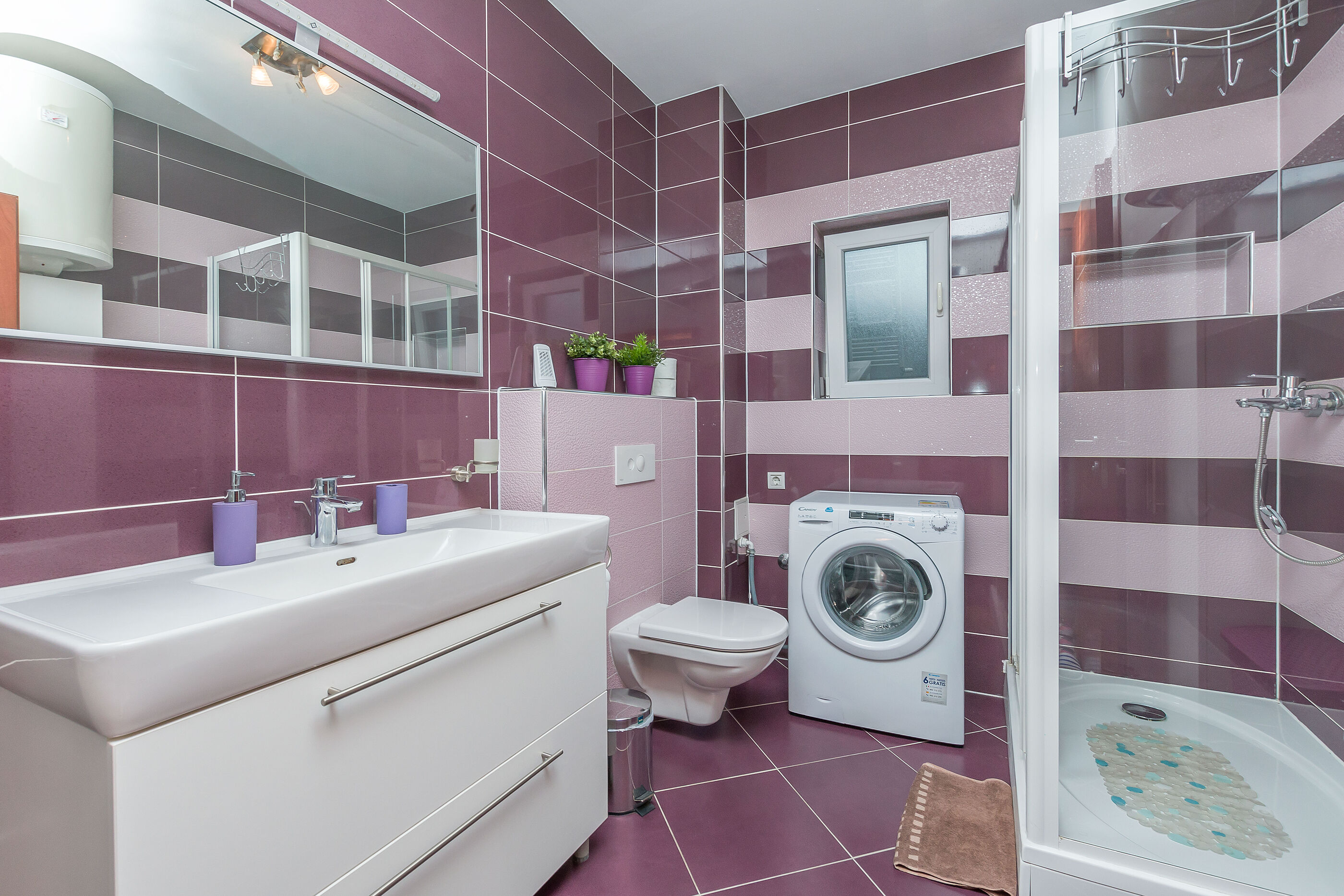 Apartment Mario 83241-A1