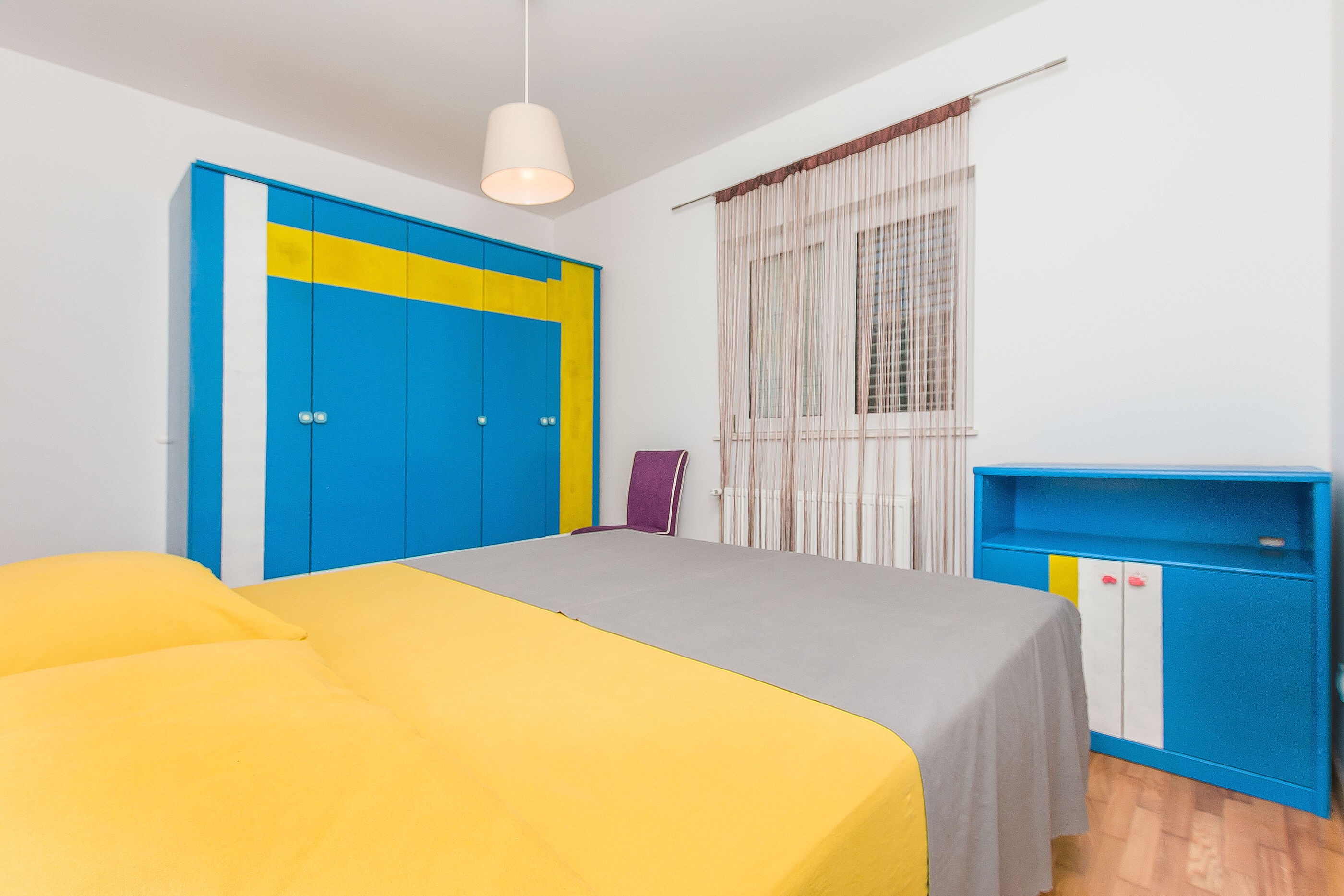 Apartment Mario 83241-A1