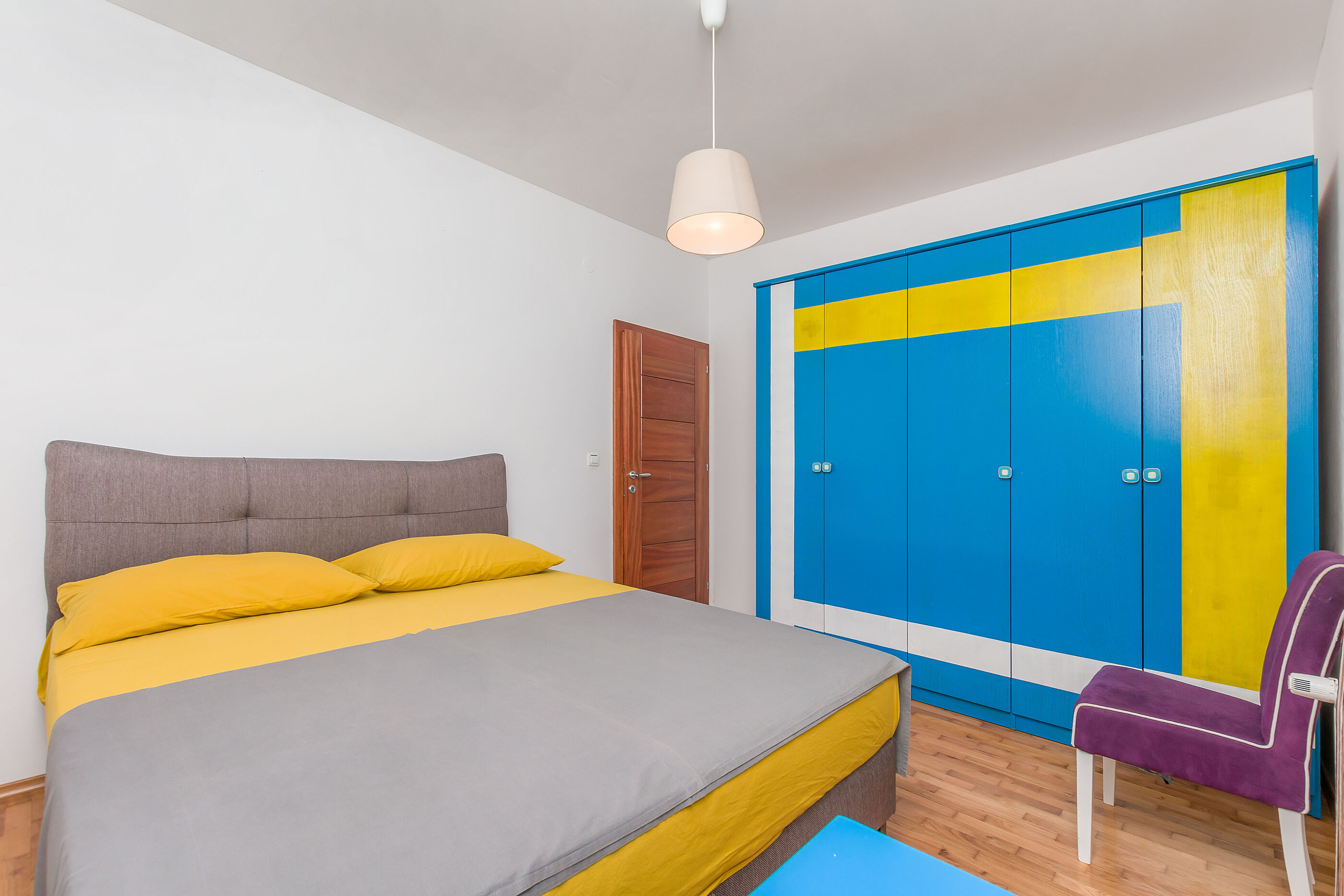 Apartment Mario 83241-A1