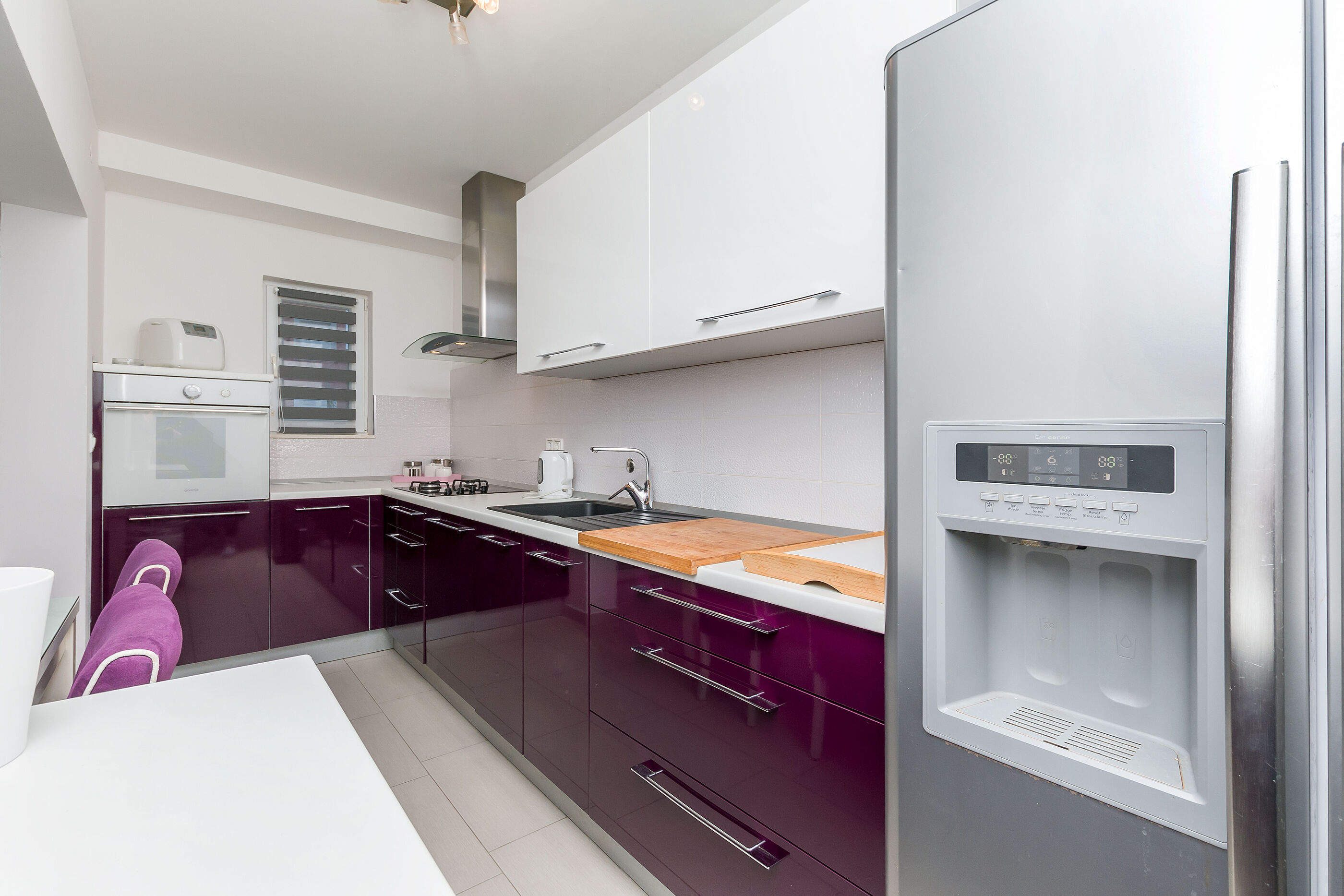 Apartment Mario 83241-A1