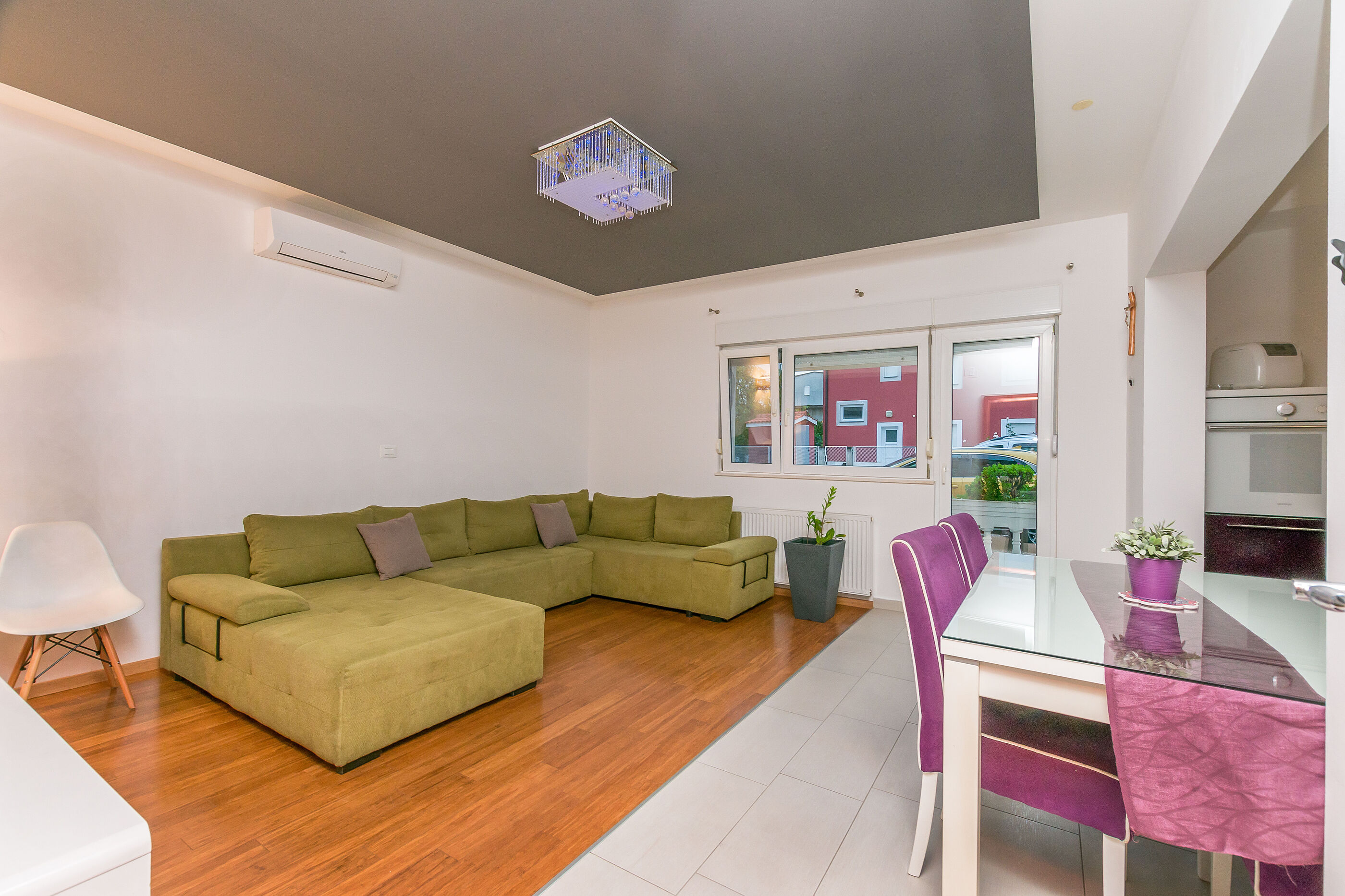Apartment Mario 83241-A1