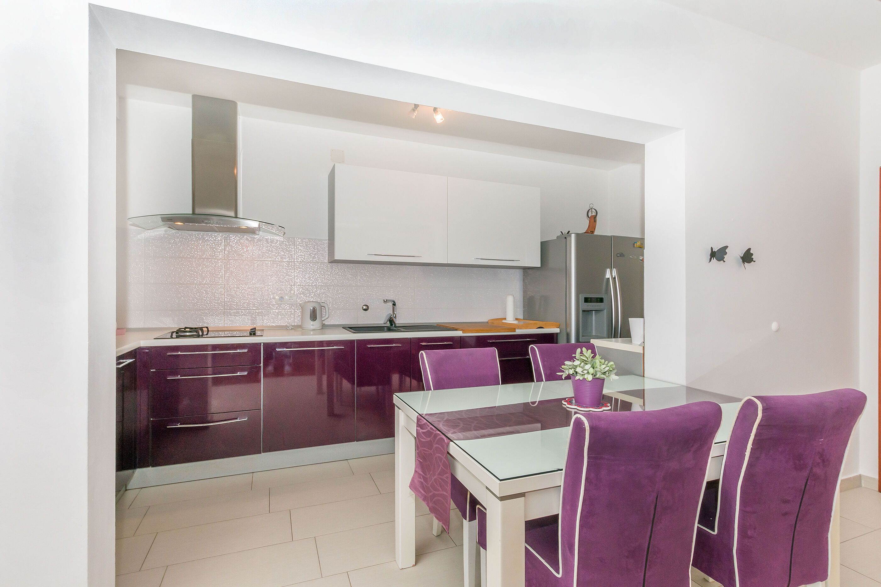 Apartment Mario 83241-A1