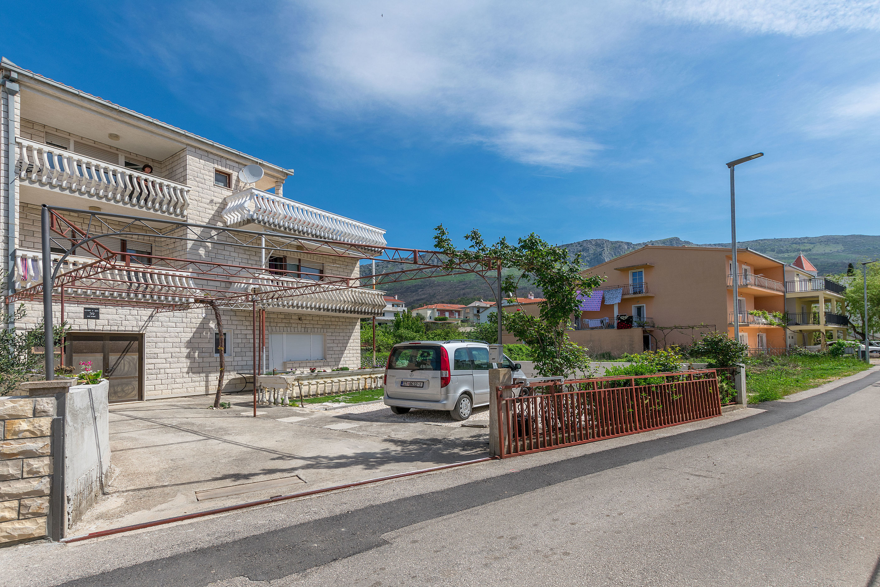 Apartment Mario 83241-A1
