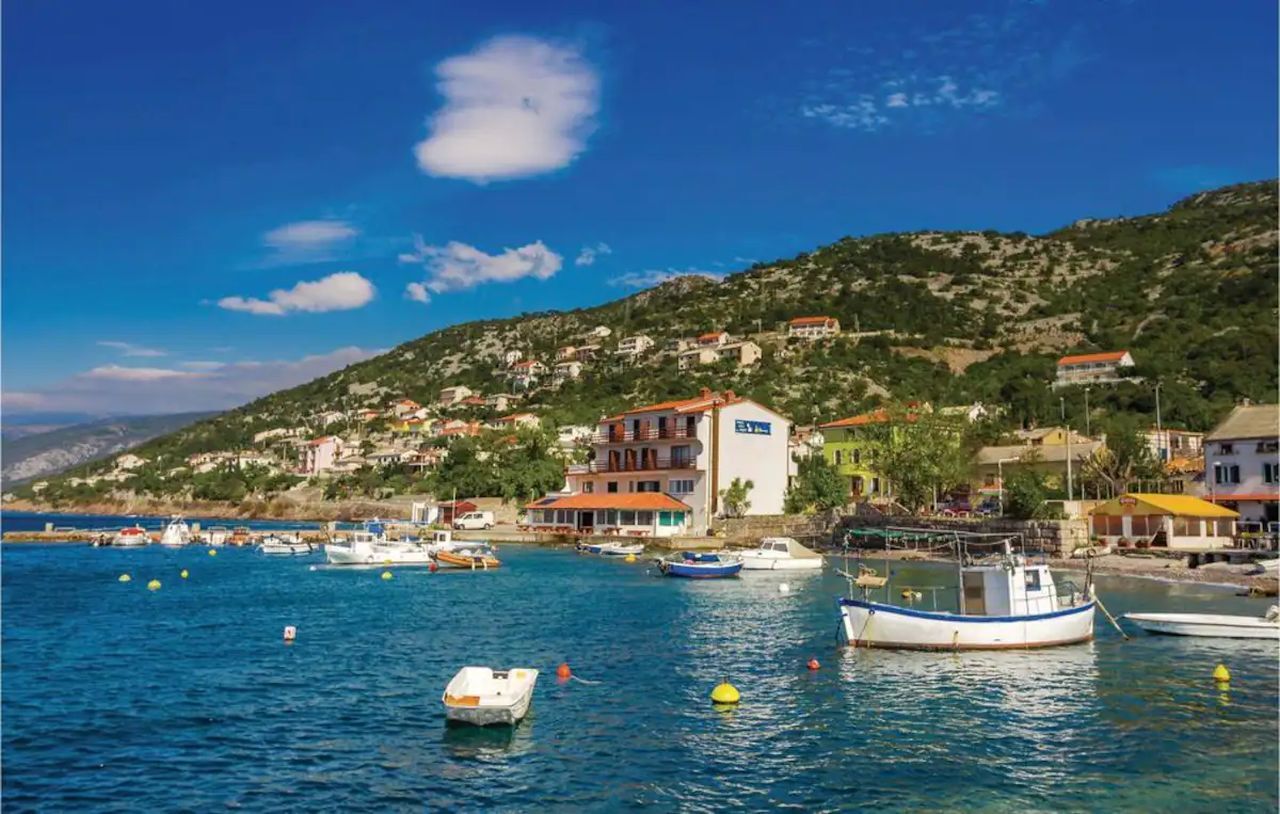 Apartments Marinko 80231-A2