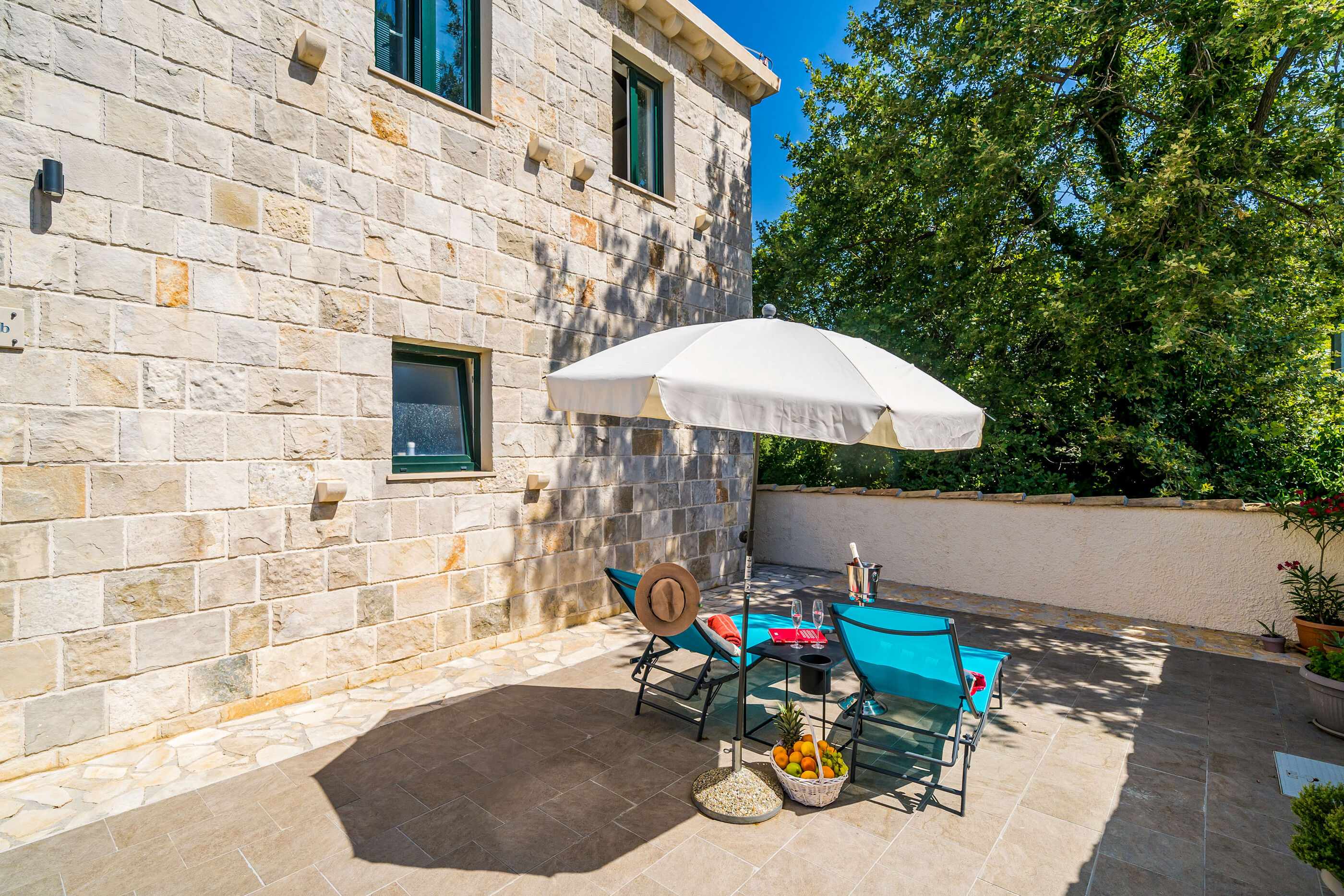 Villa Dubrovnik Chalets V7011-K1
