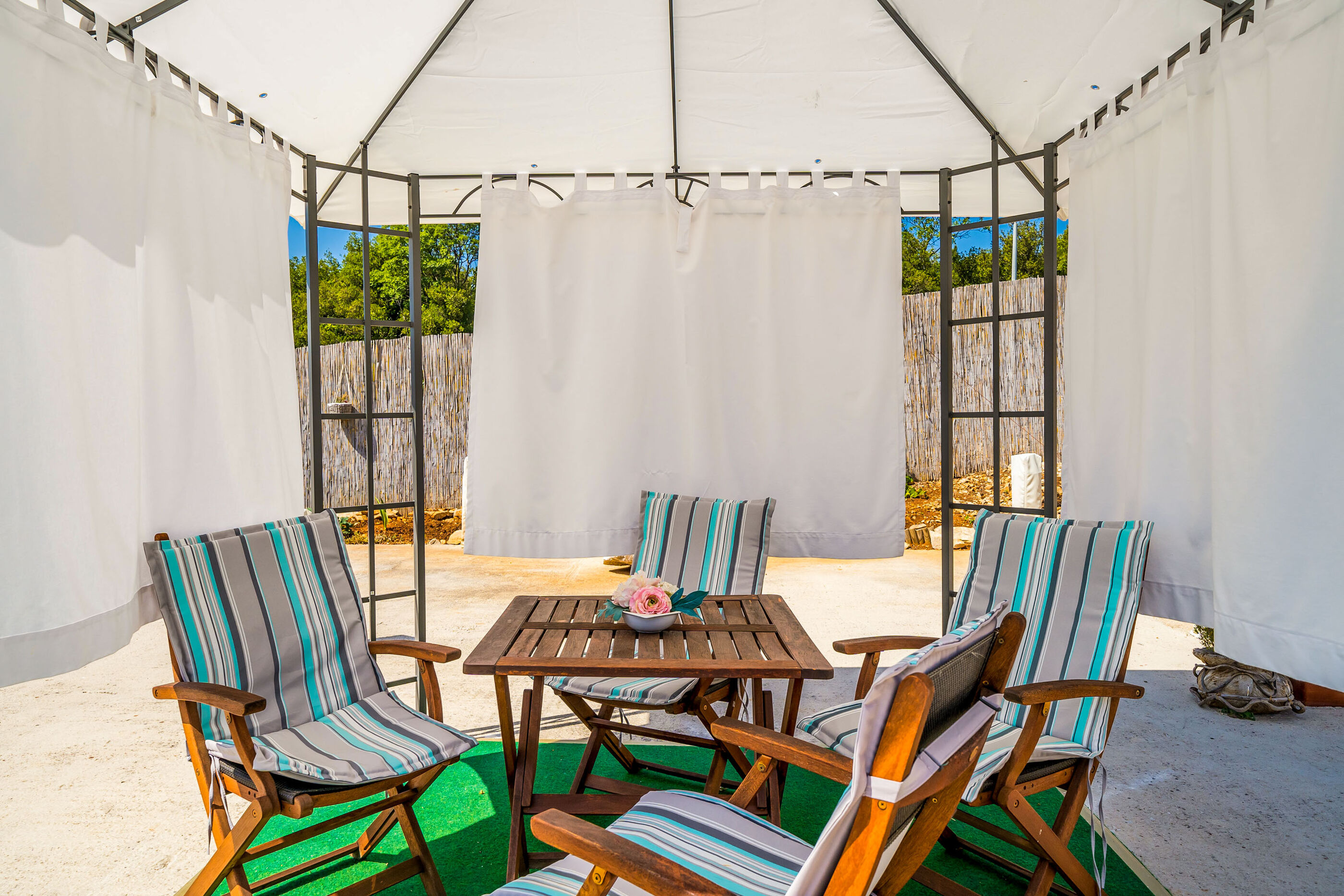 Villa Dubrovnik Chalets V7011-K1