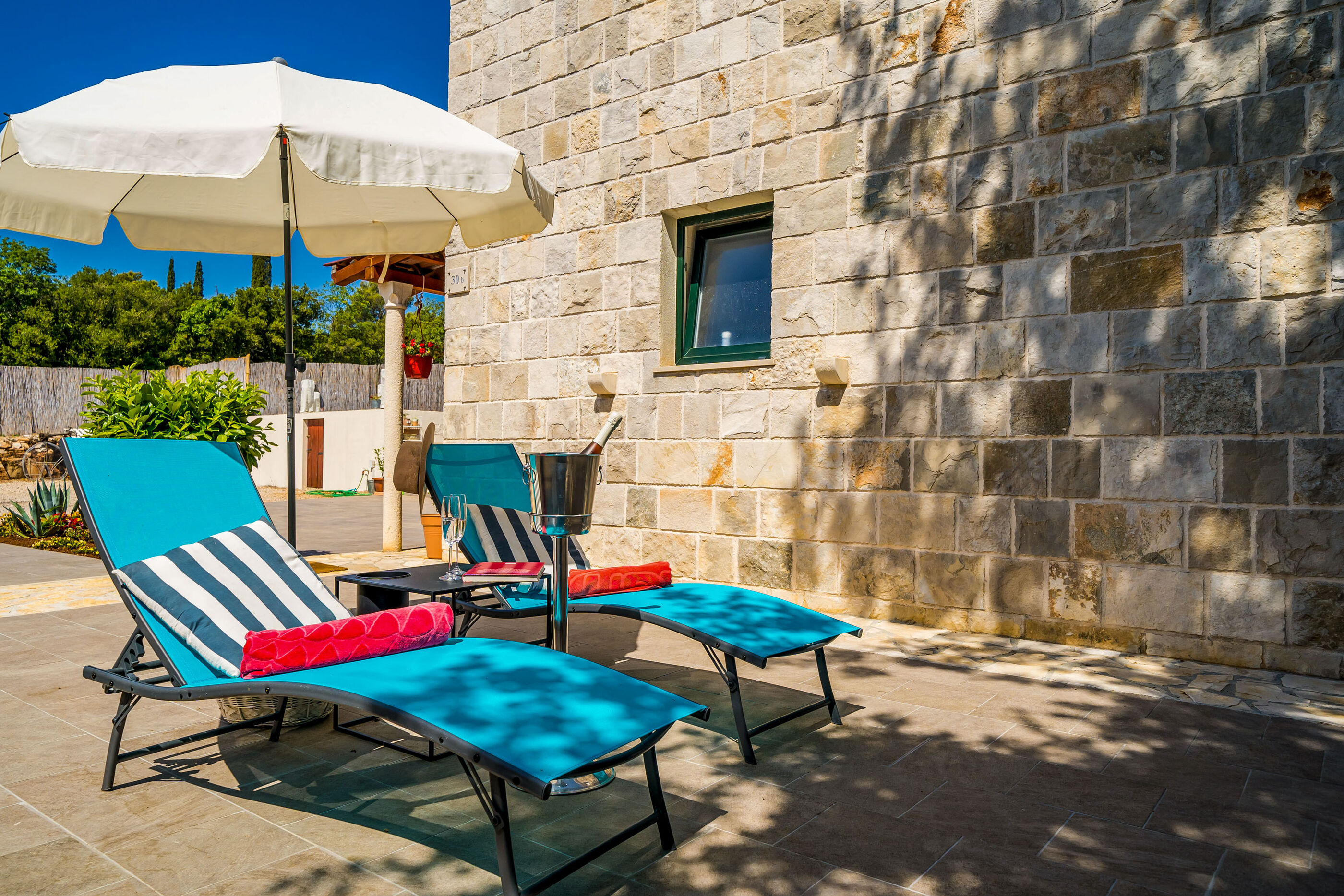 Villa Dubrovnik Chalets V7011-K1