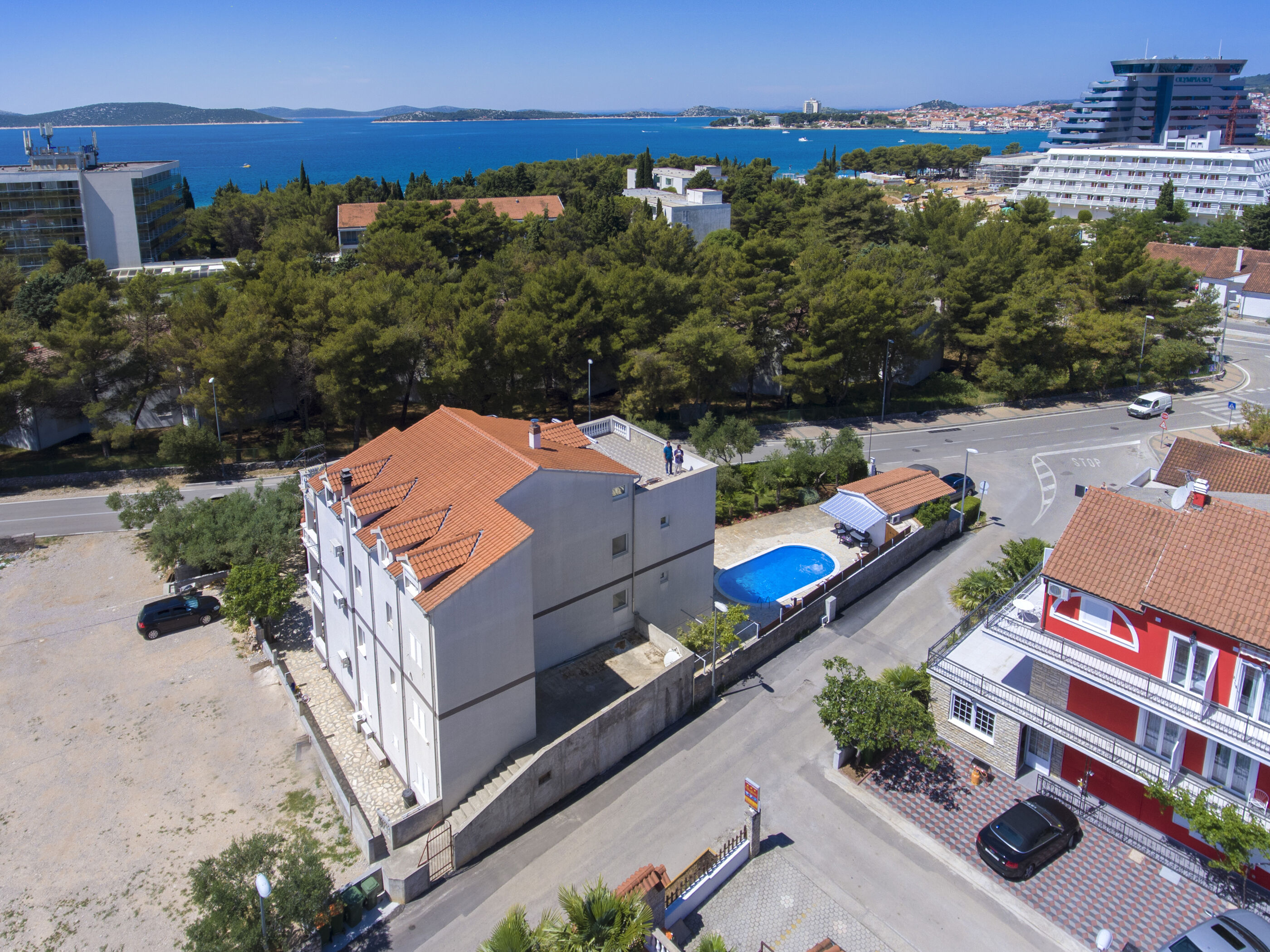 Apartments Mariva 82811-A2