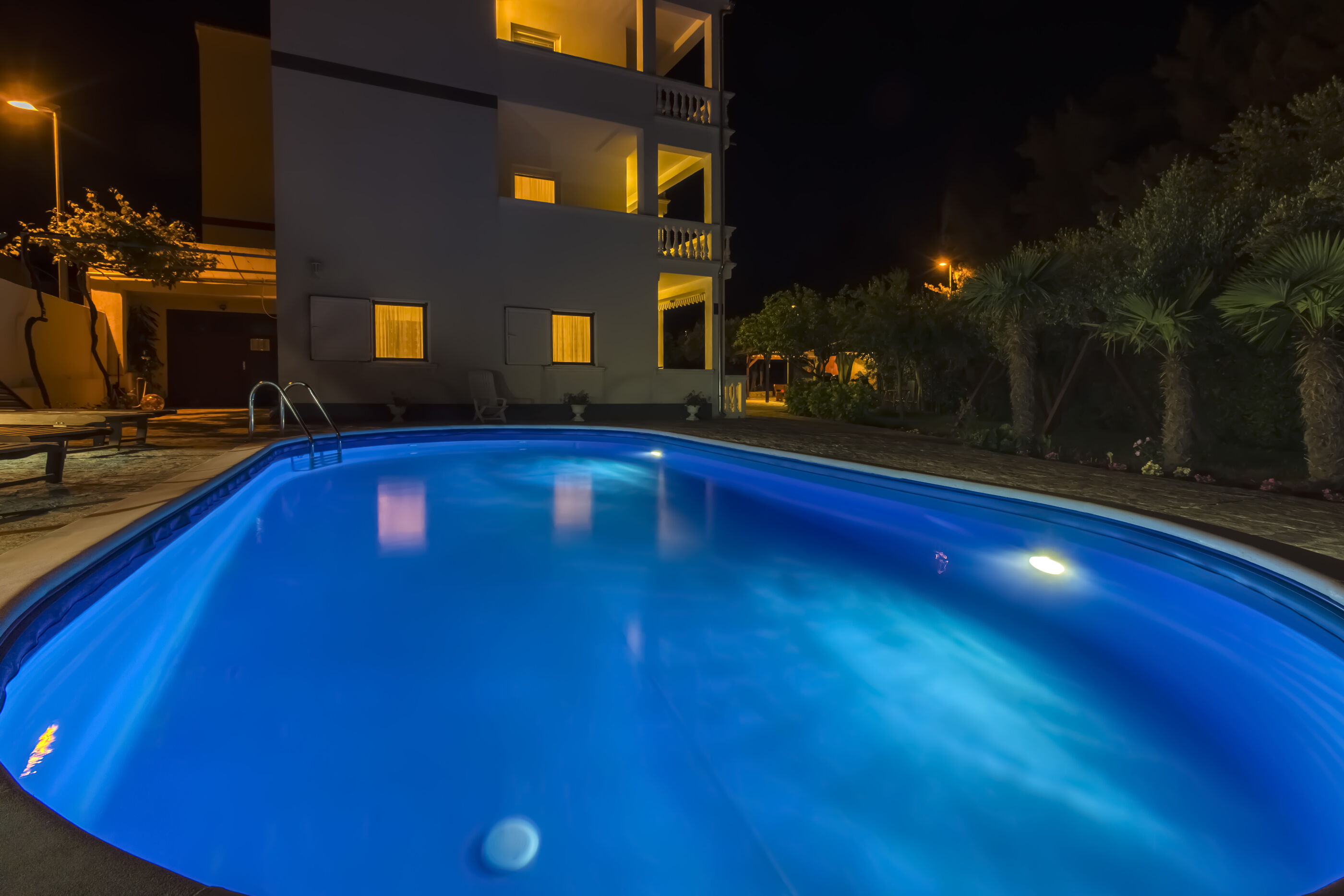 Apartments Mariva 82811-A2